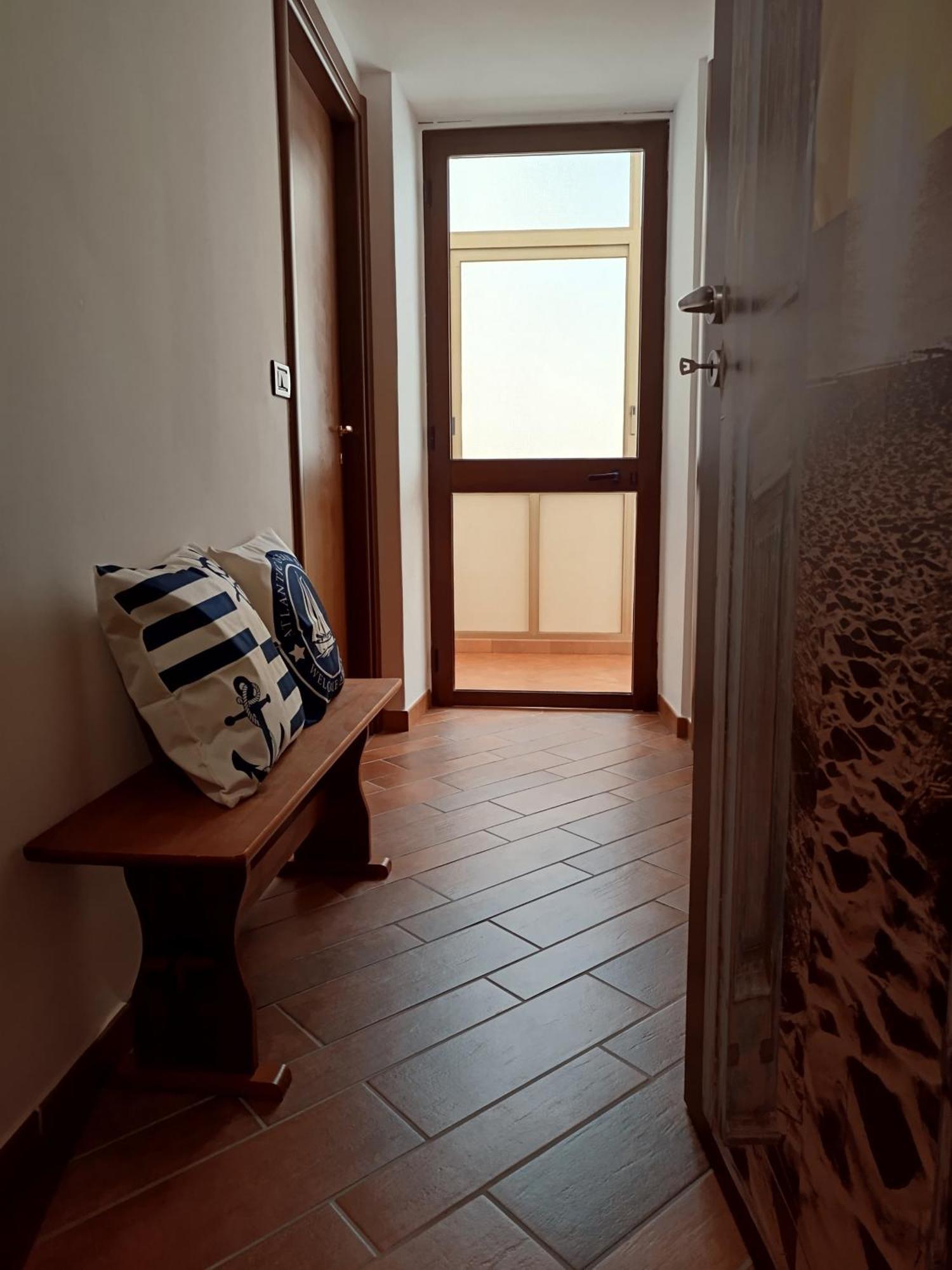 A Casa Di Peppe Palermo