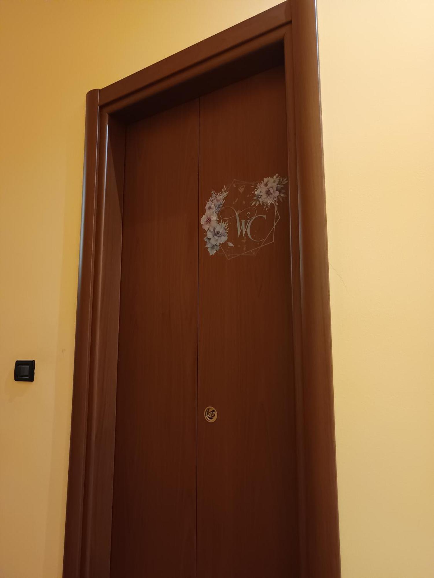 A Casa Di Peppe Bed & Breakfast