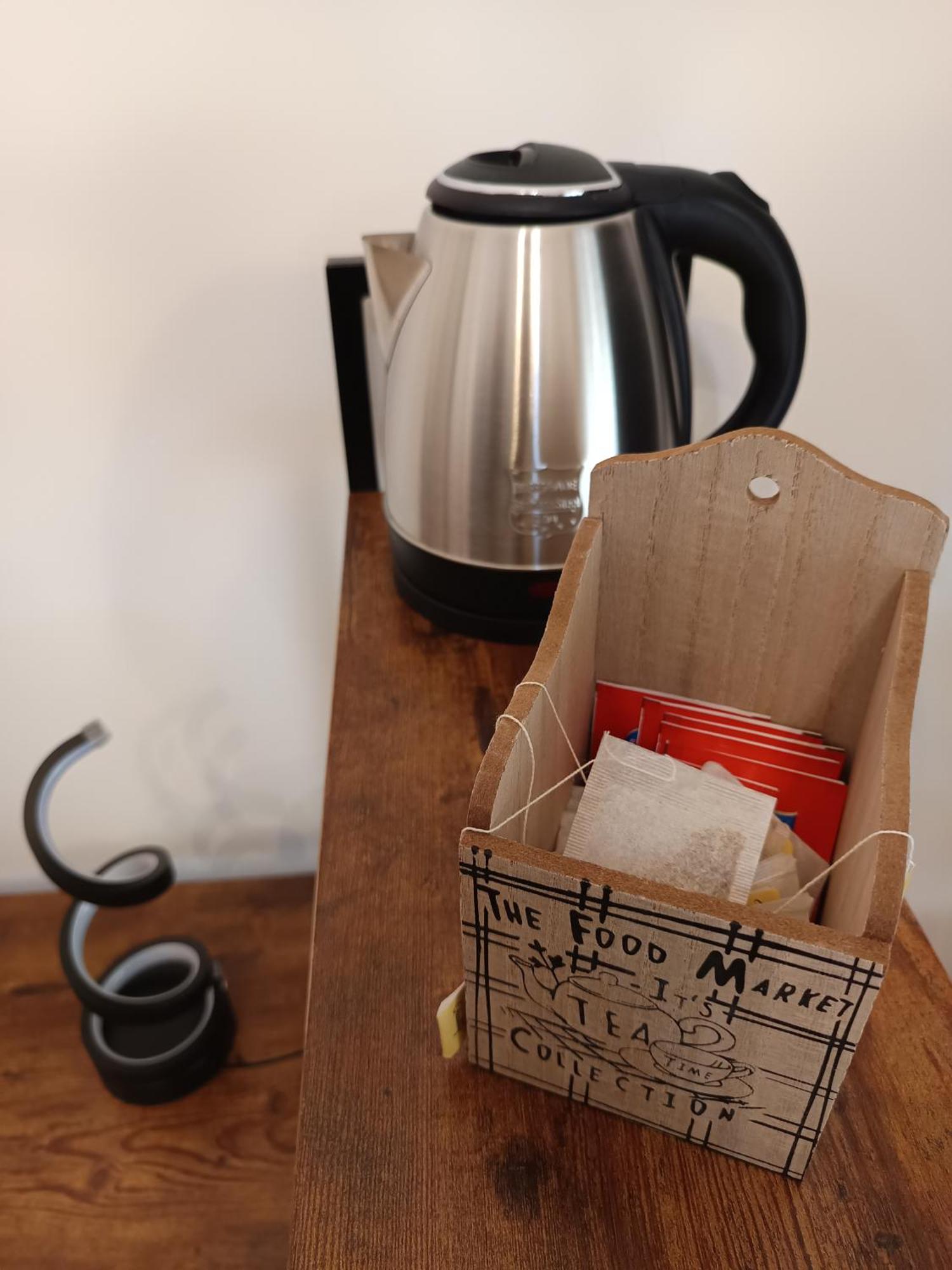 A Casa Di Peppe Bed & Breakfast