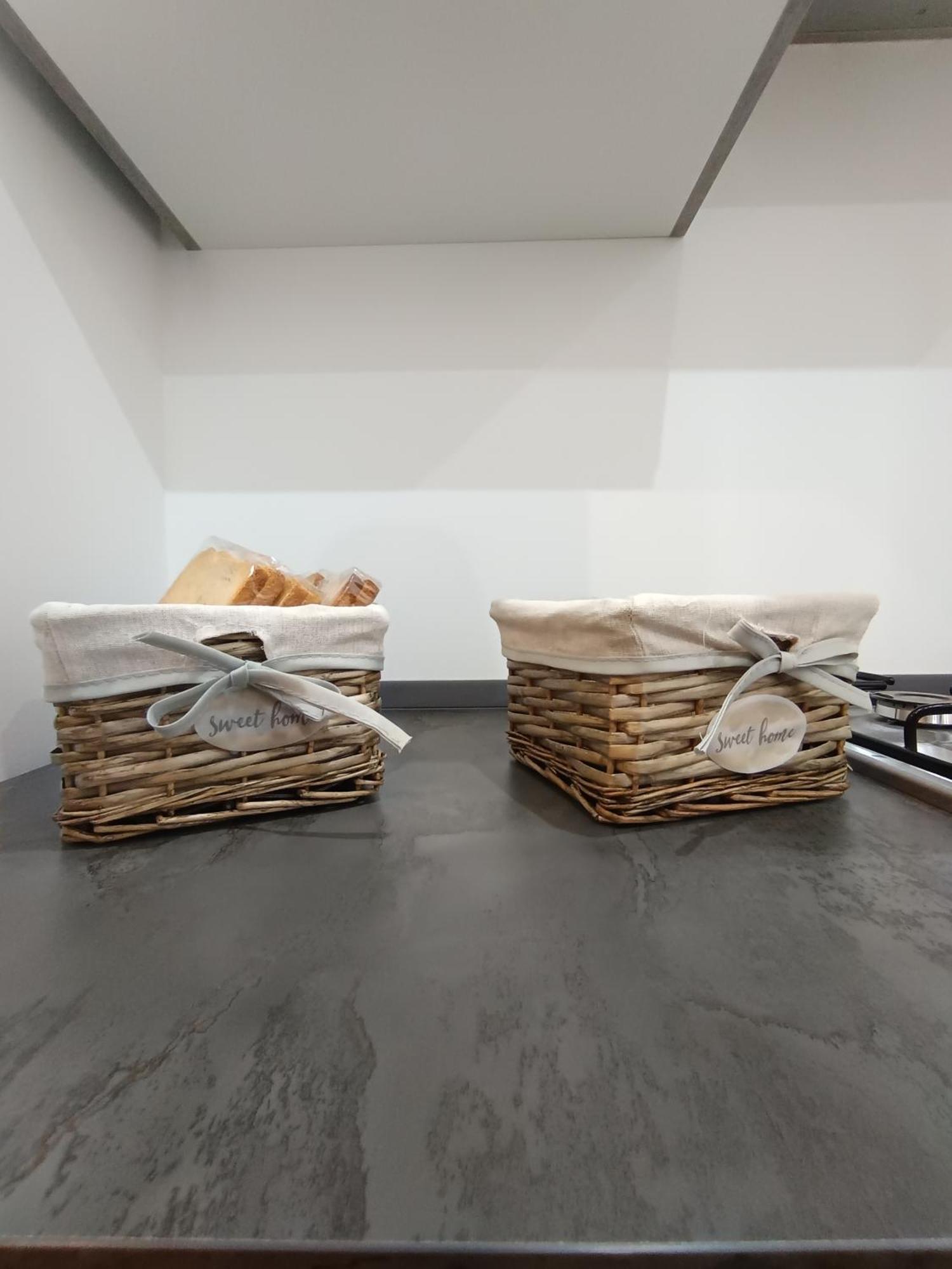 Bed & Breakfast A Casa Di Peppe