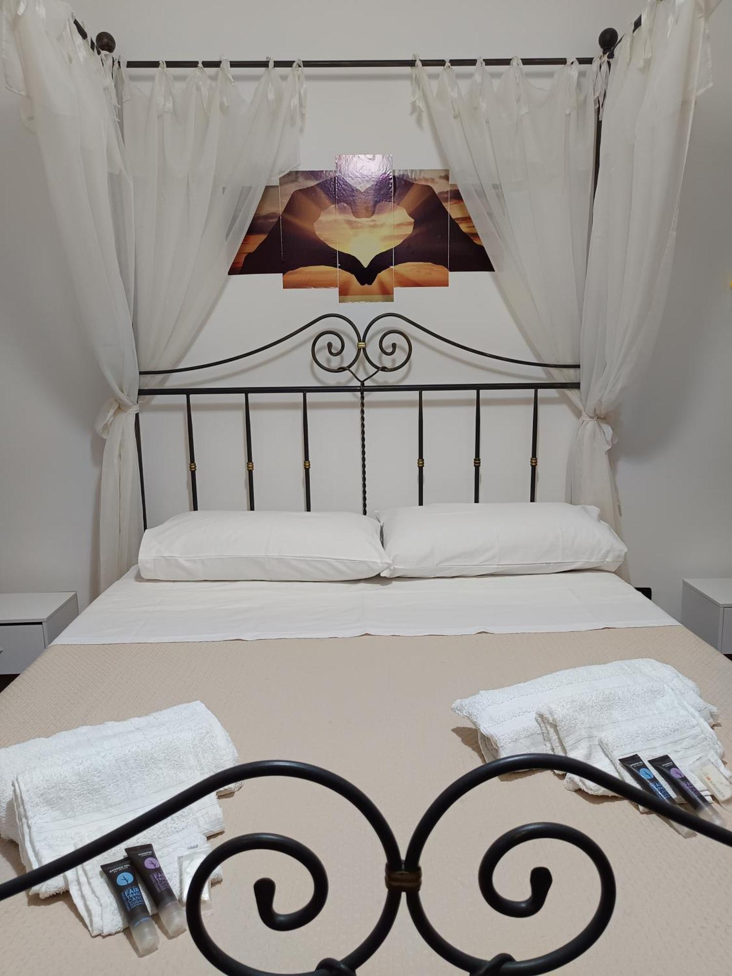 A Casa Di Peppe Bed & Breakfast Palermo