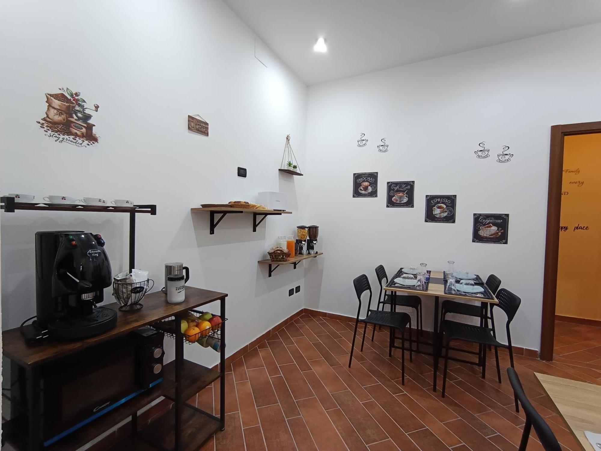 Bed & Breakfast A Casa Di Peppe Palermo