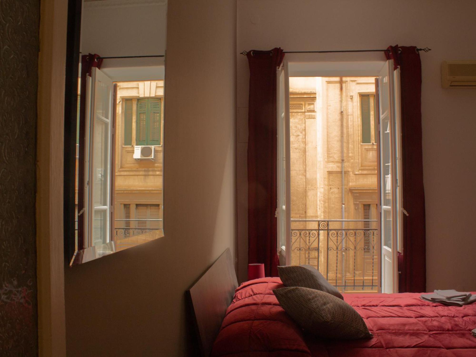 Pacini Deluxe Holiday home Palermo