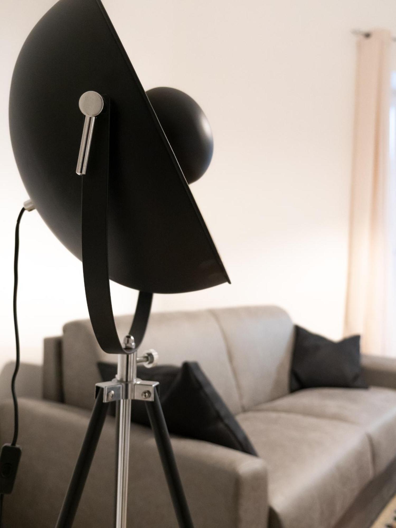 Holiday home Pacini Deluxe Palermo