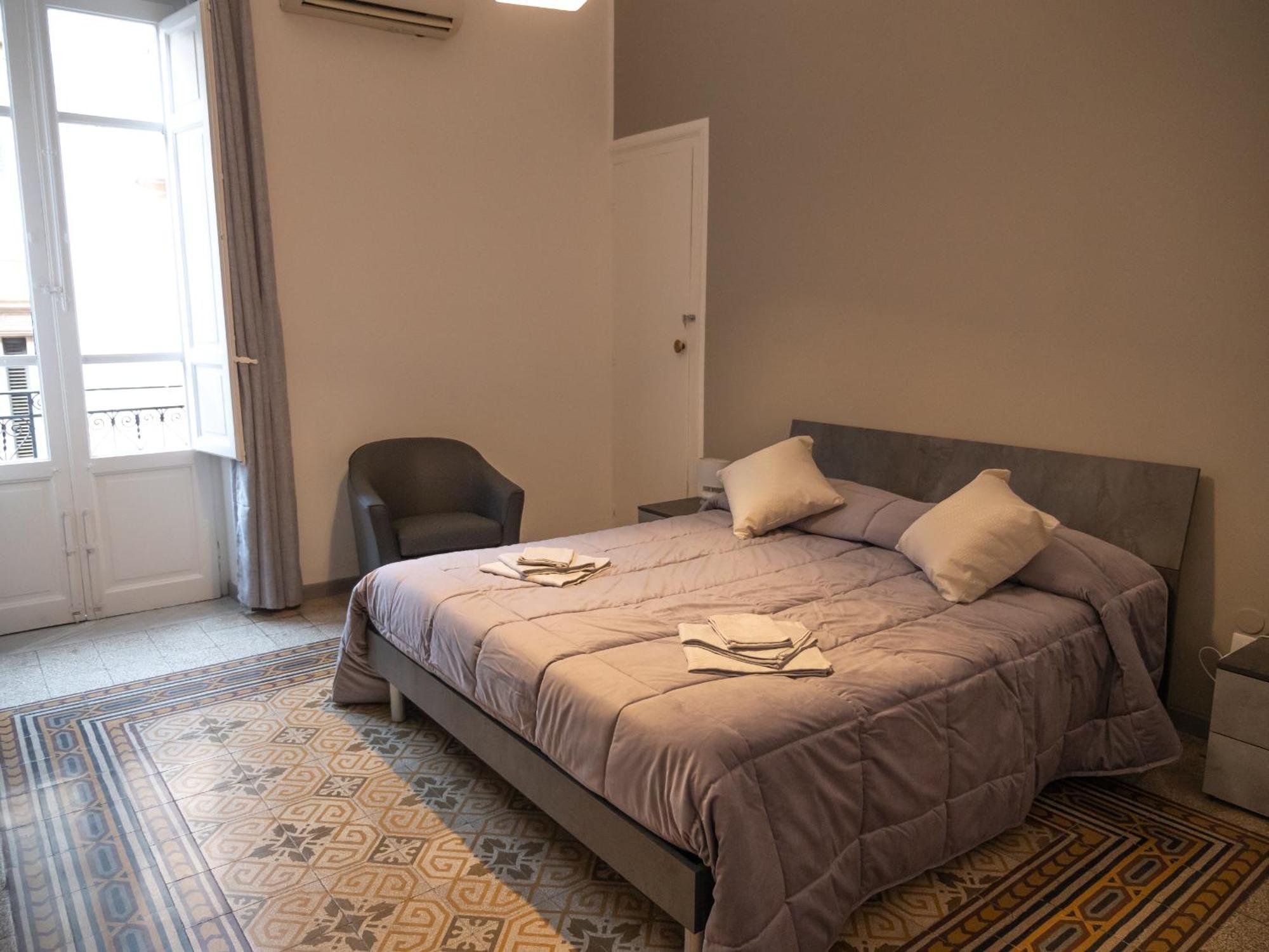 Pacini Deluxe Holiday home