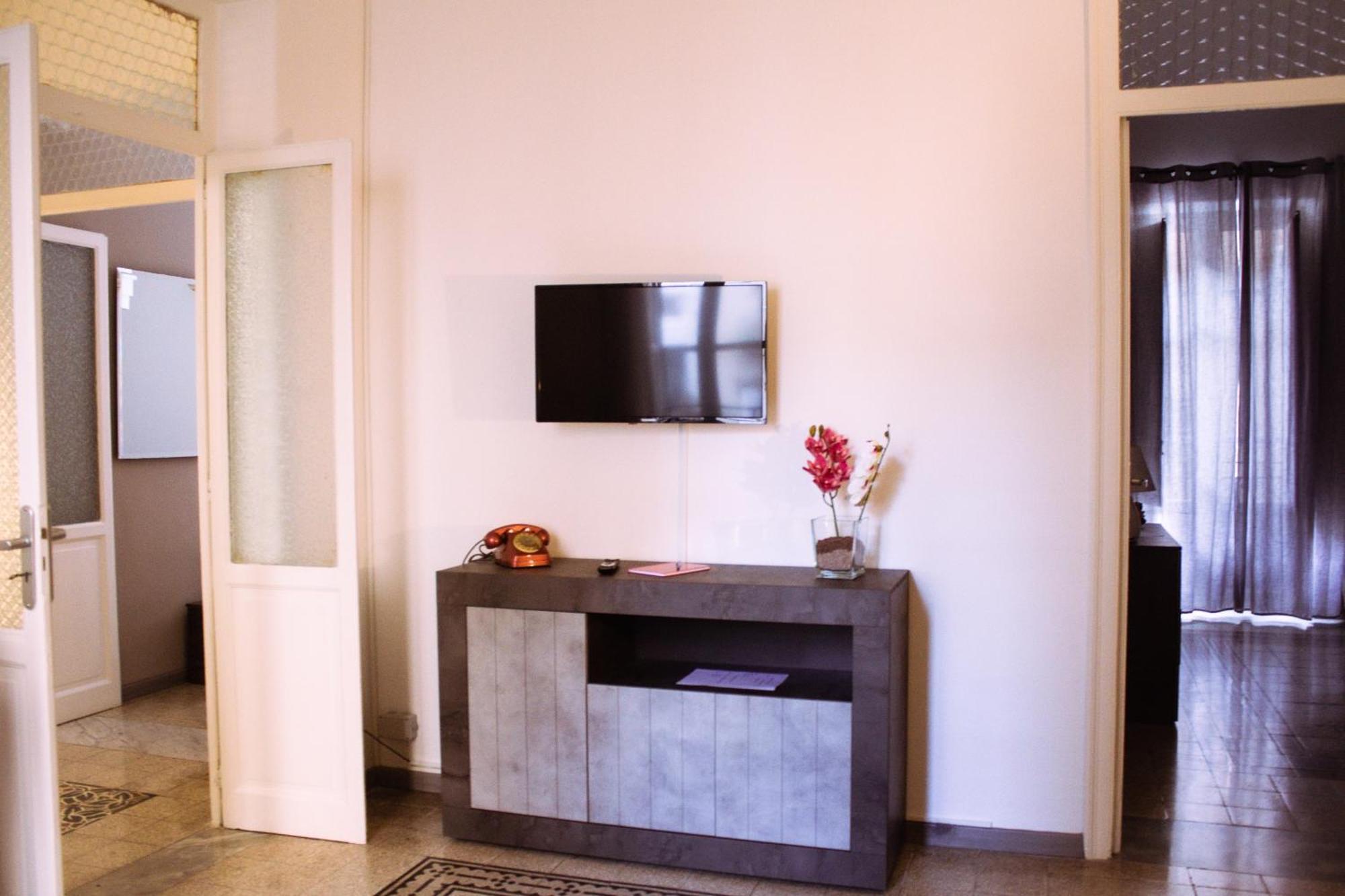 Pacini Deluxe Holiday home *