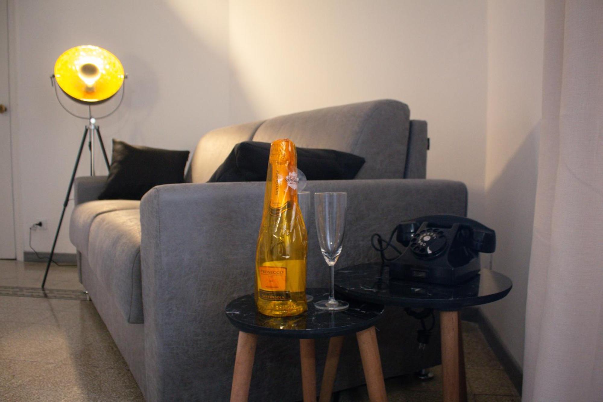 Holiday home Pacini Deluxe *