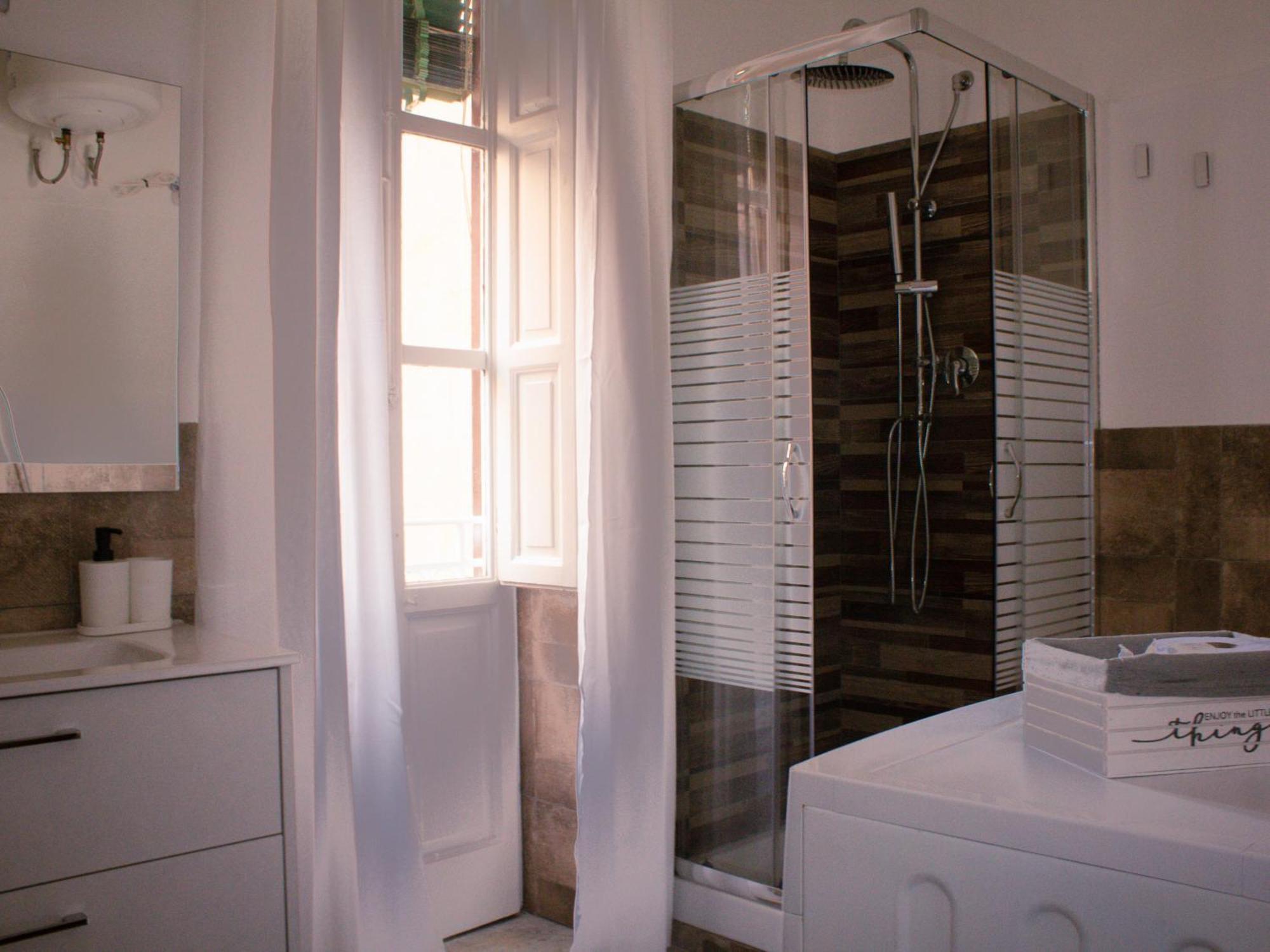 Holiday home Pacini Deluxe Palermo