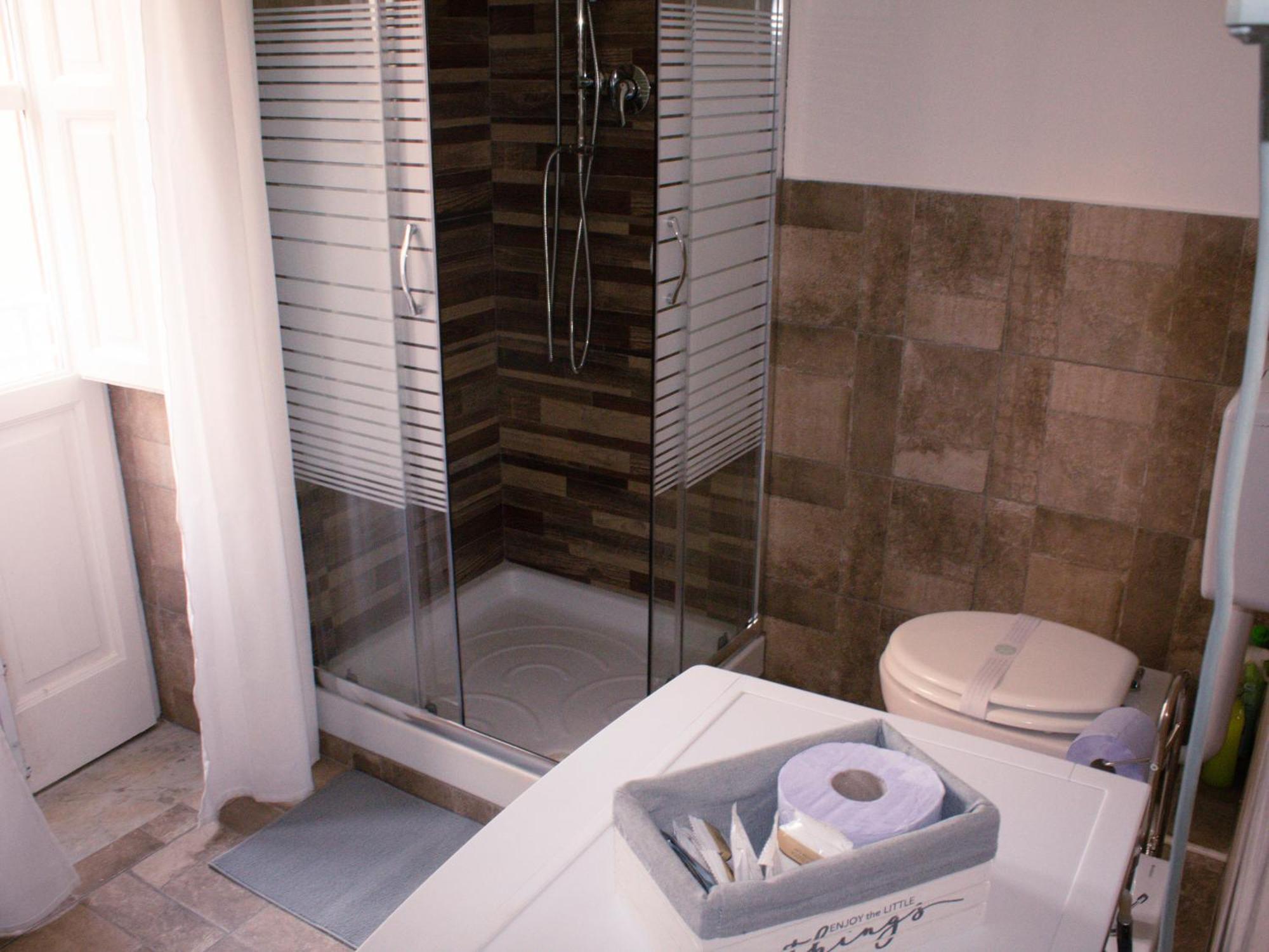 Pacini Deluxe Holiday home Palermo