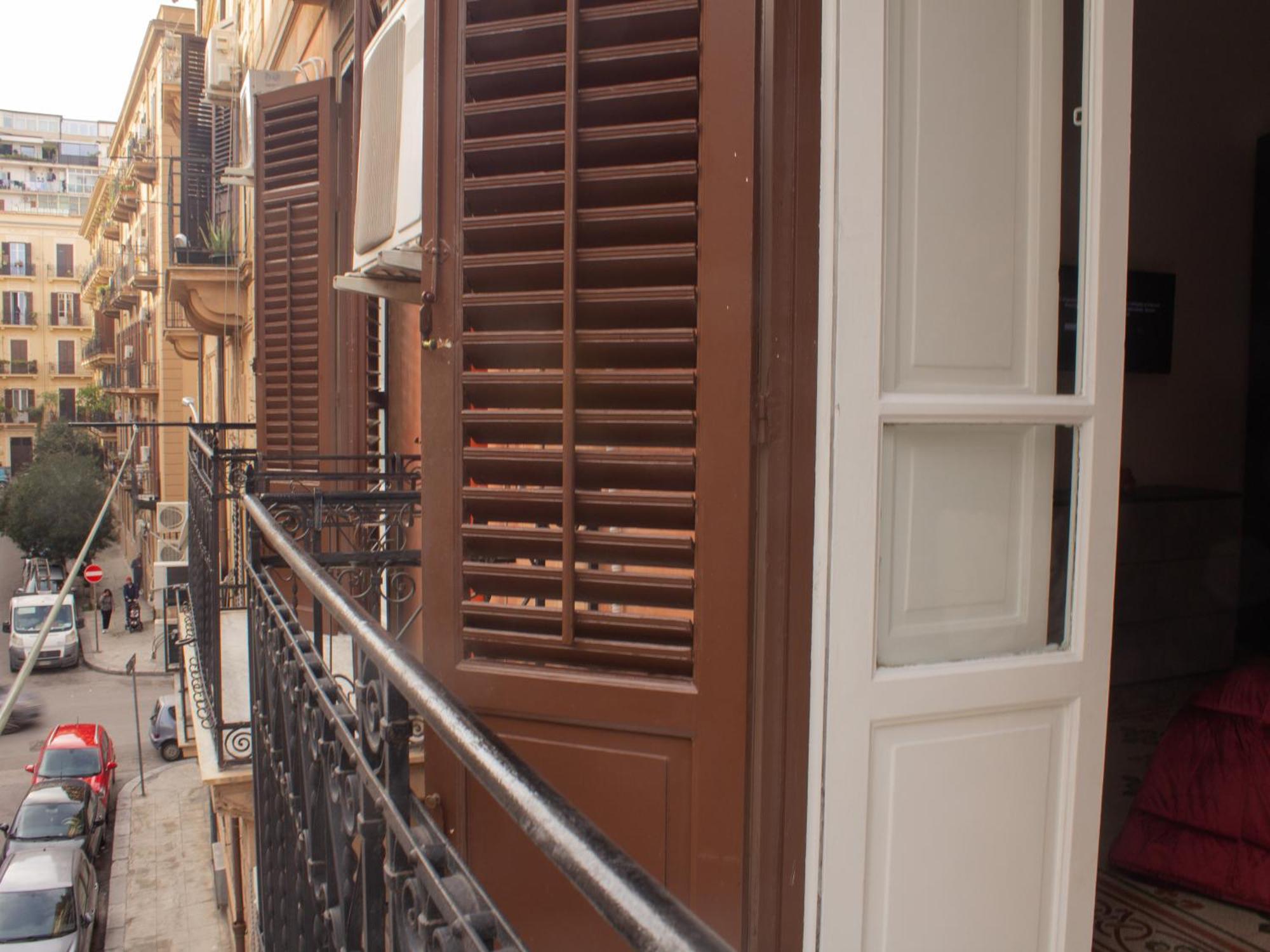 Holiday home Pacini Deluxe Palermo