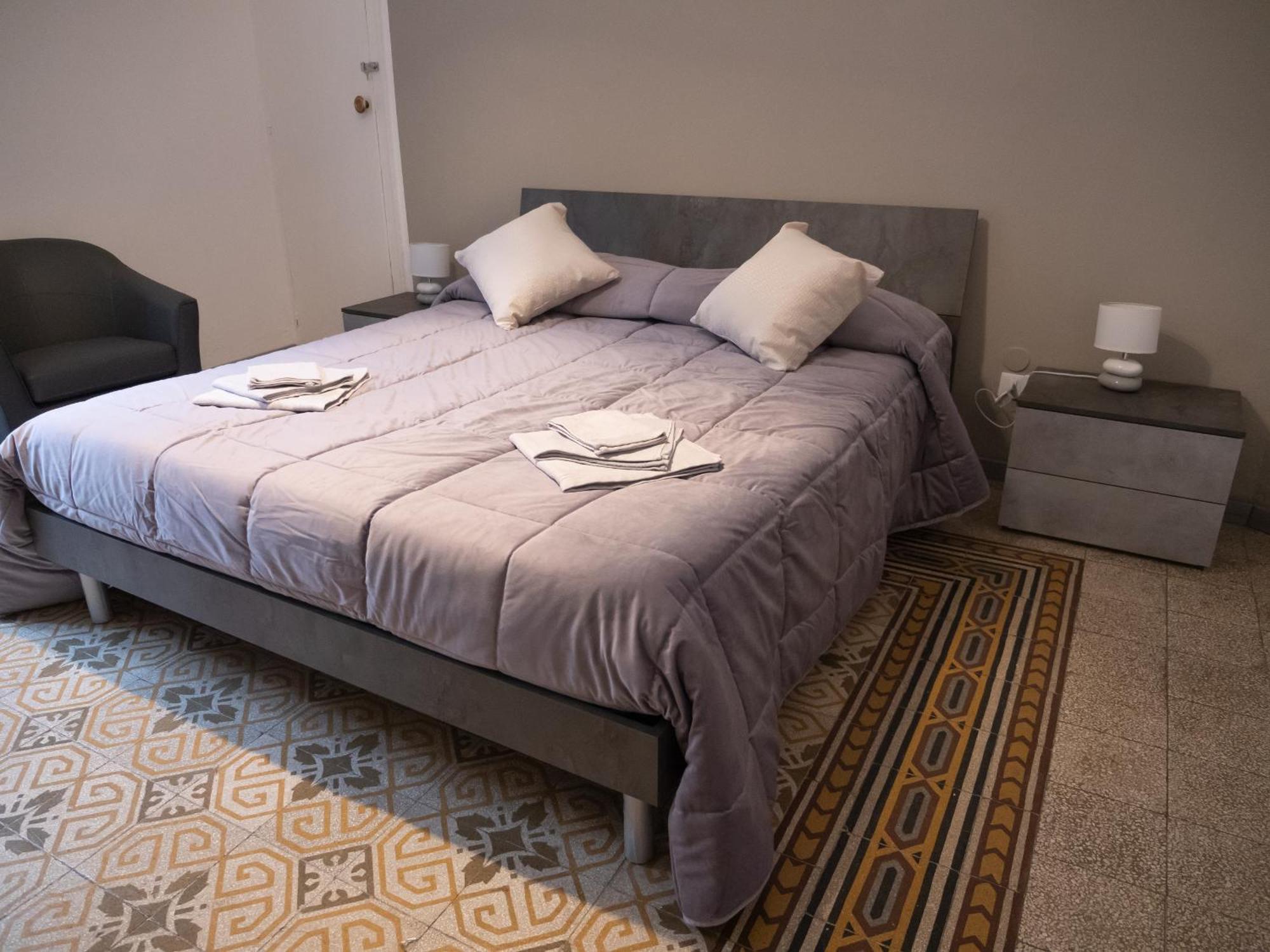 Pacini Deluxe Palermo