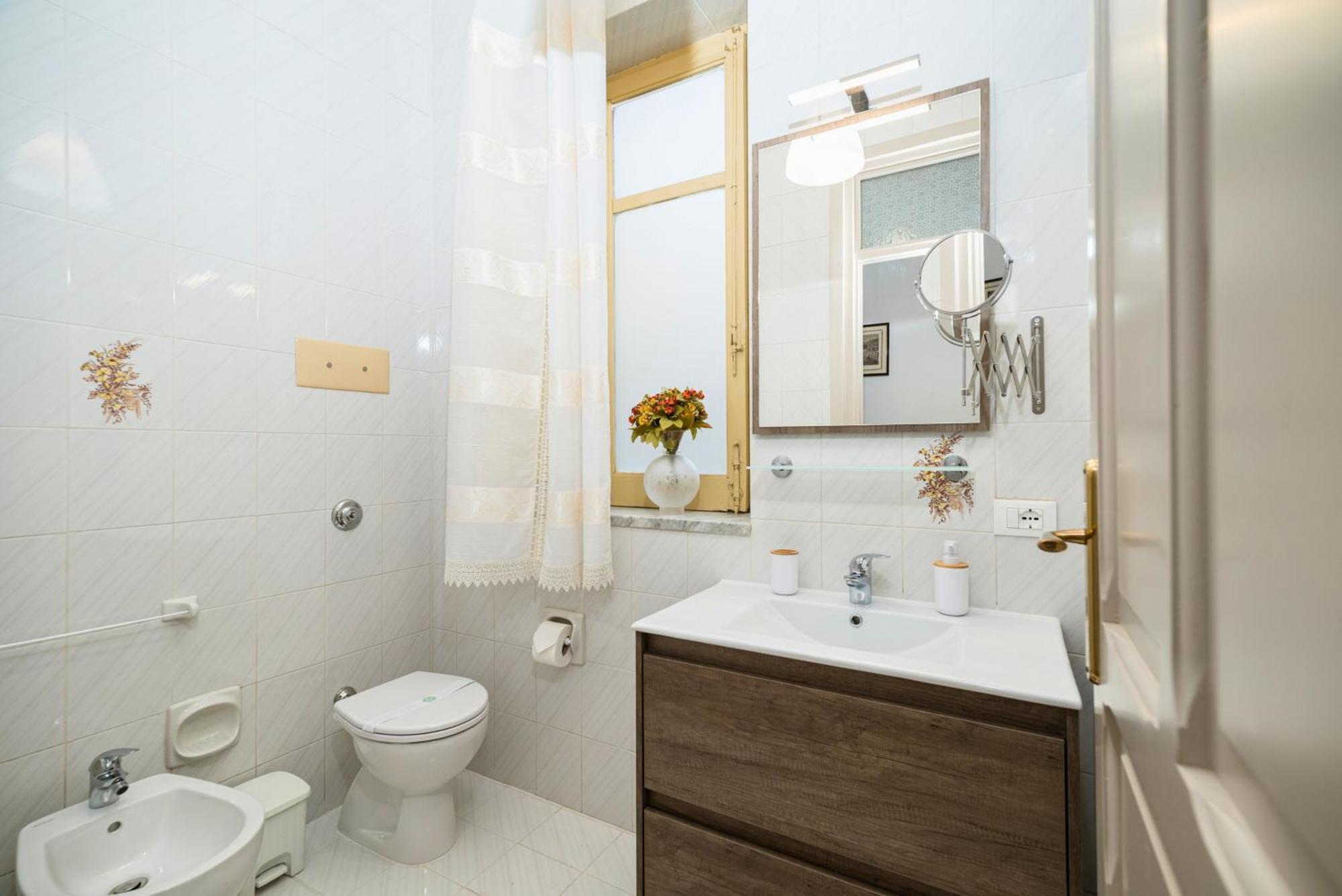 Apartment - - Sferracavallo Sul Mare