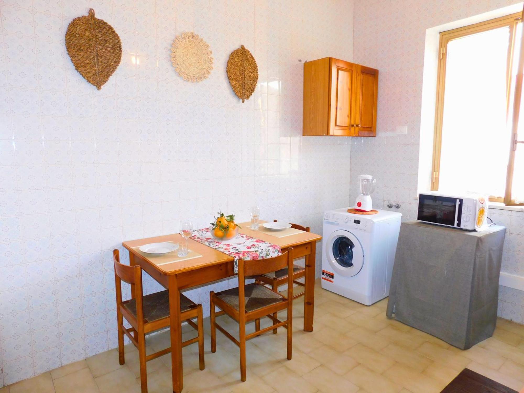 - - Sferracavallo Sul Mare Apartment