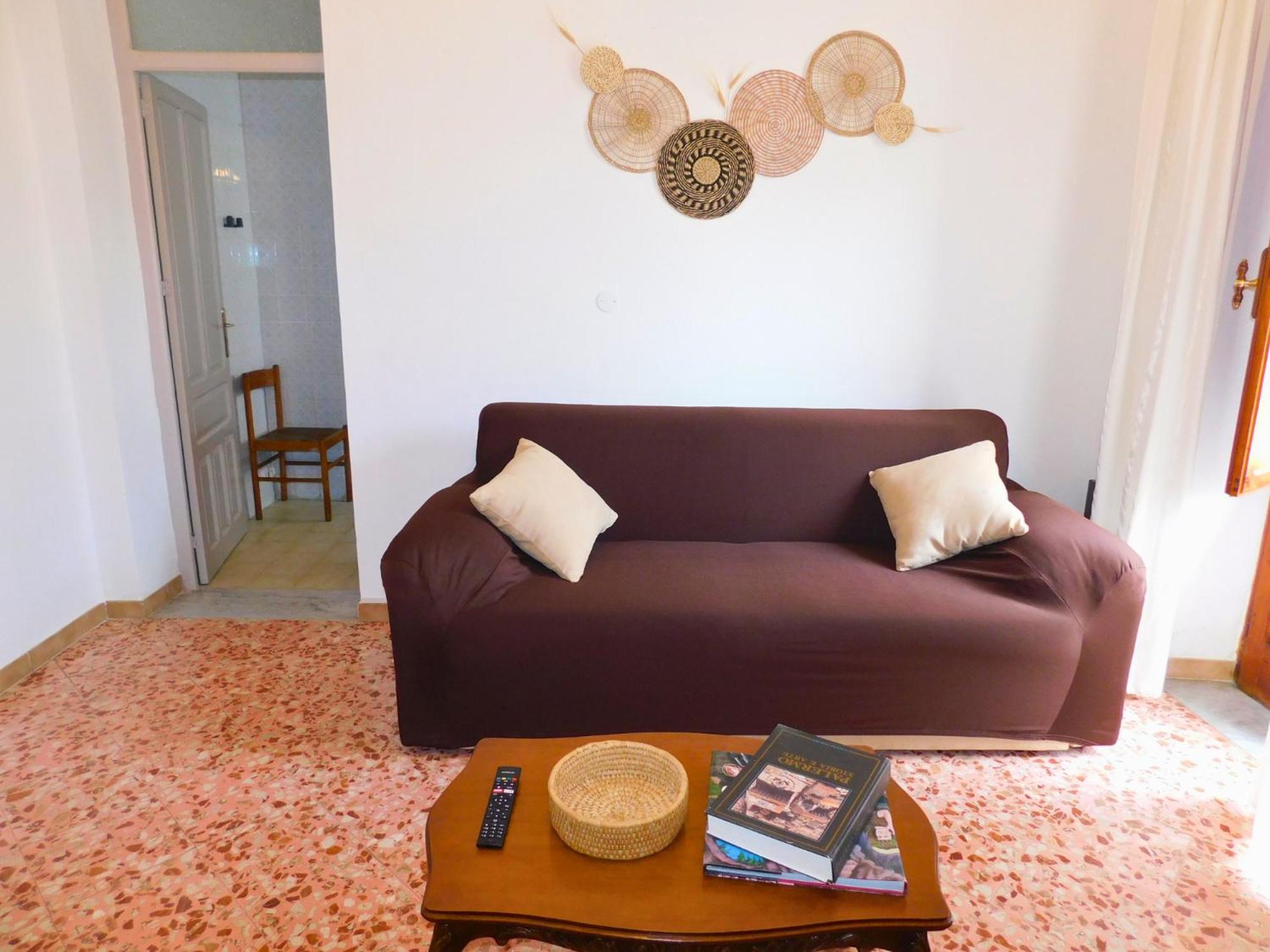 Apartment - - Sferracavallo Sul Mare