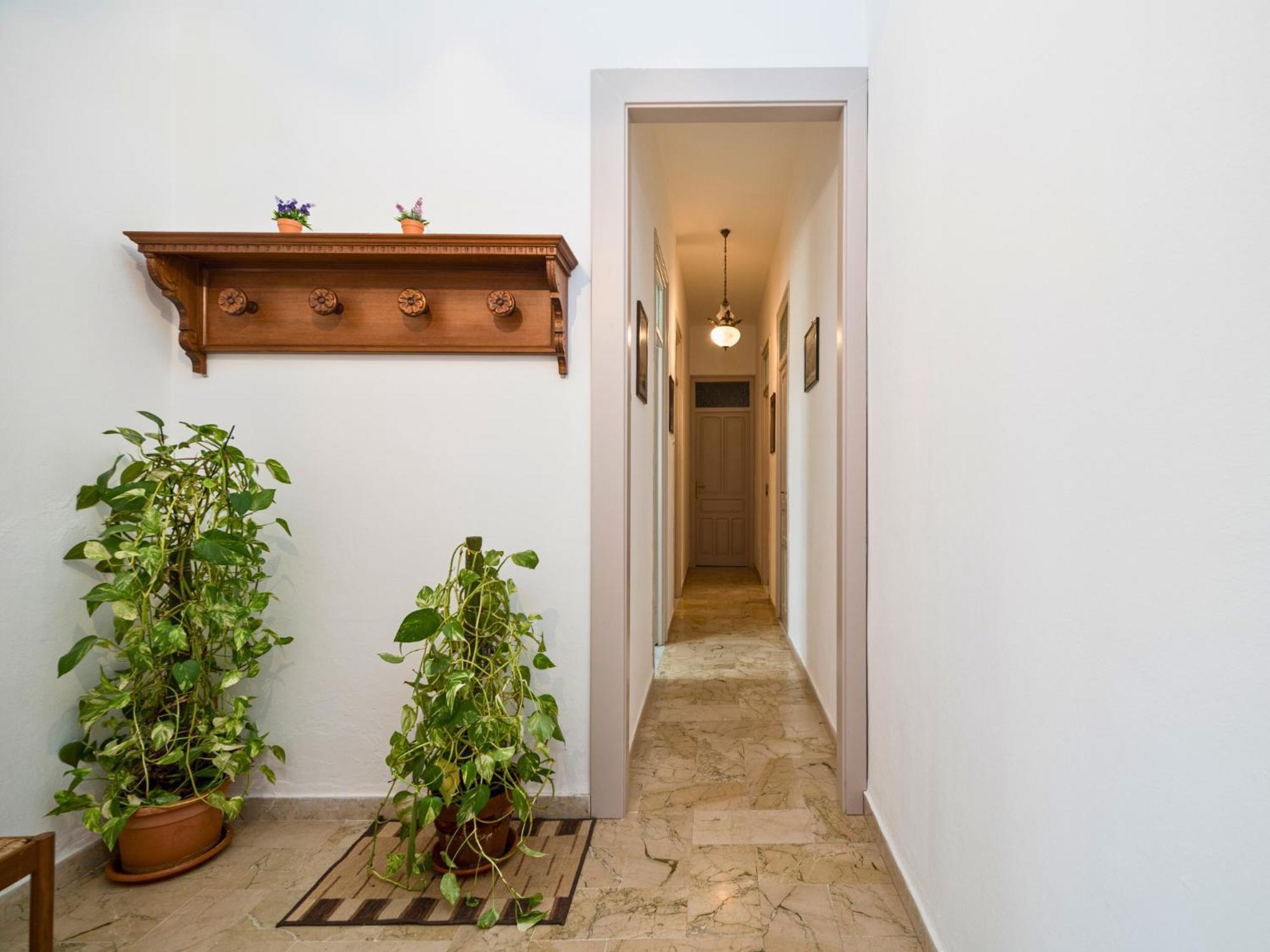 - - Sferracavallo Sul Mare Apartment Palermo