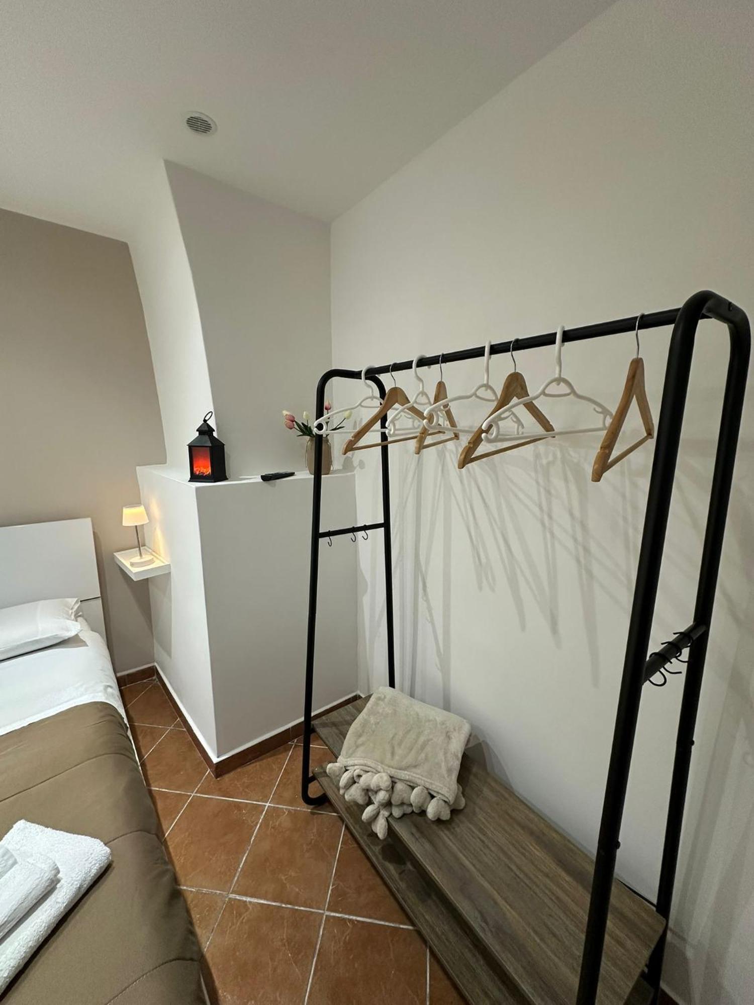 Apartment Quattro Canti Centro Storico *