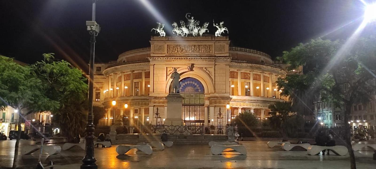 A Casa Di Elvira Appartamento