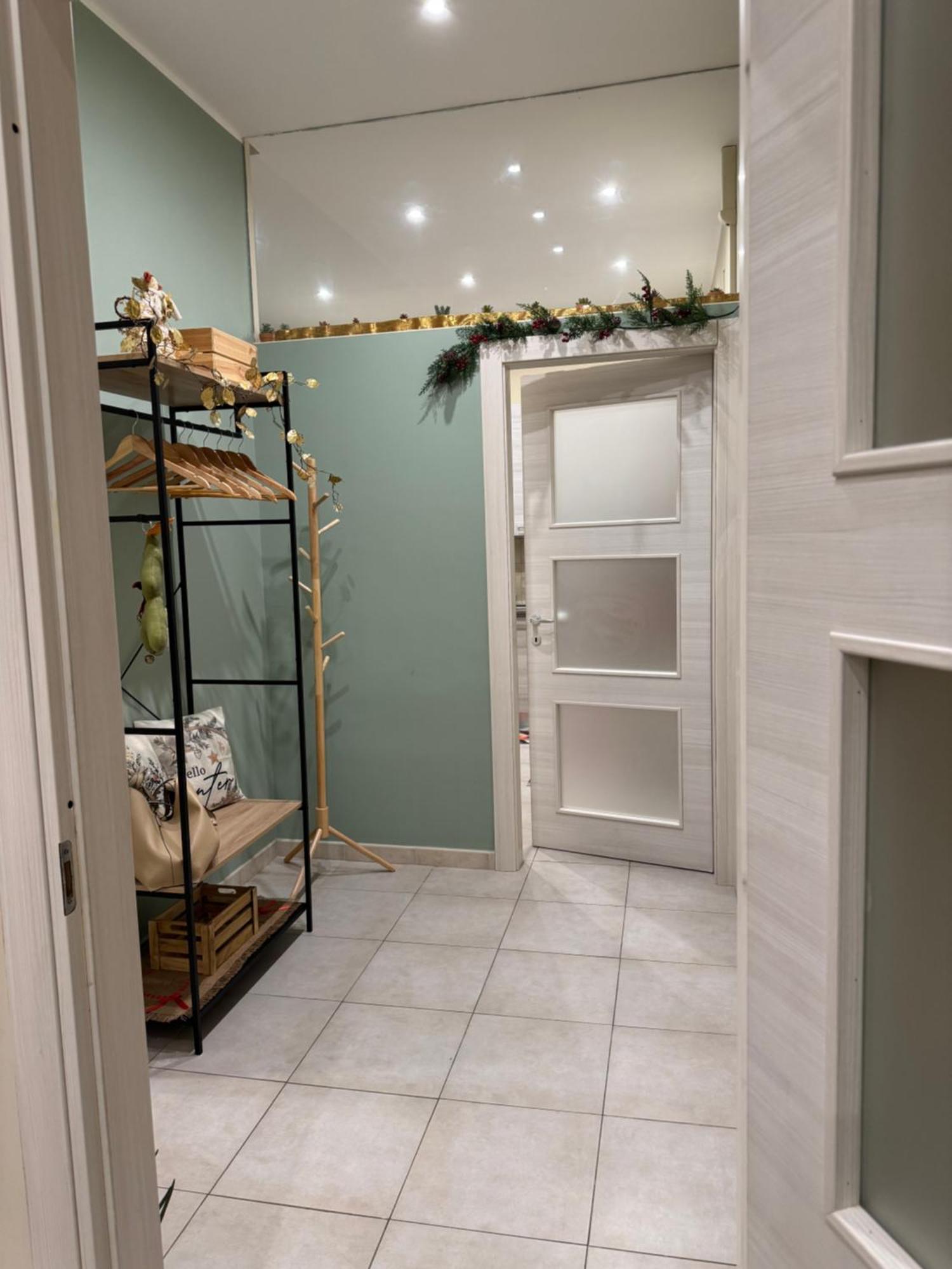 Guest house Domus Fysi Palermo