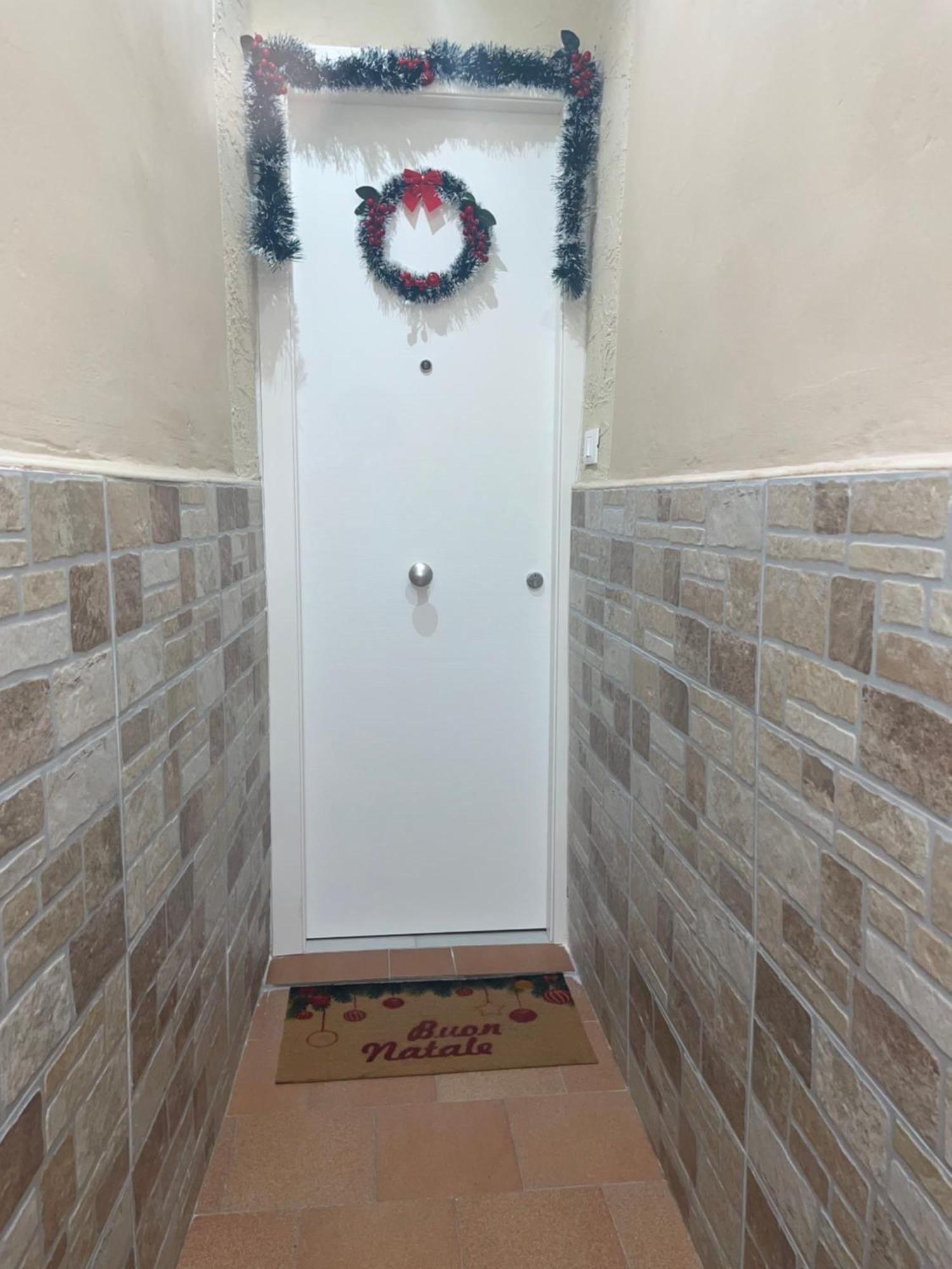 La Casetta Di Lussy Apartment
