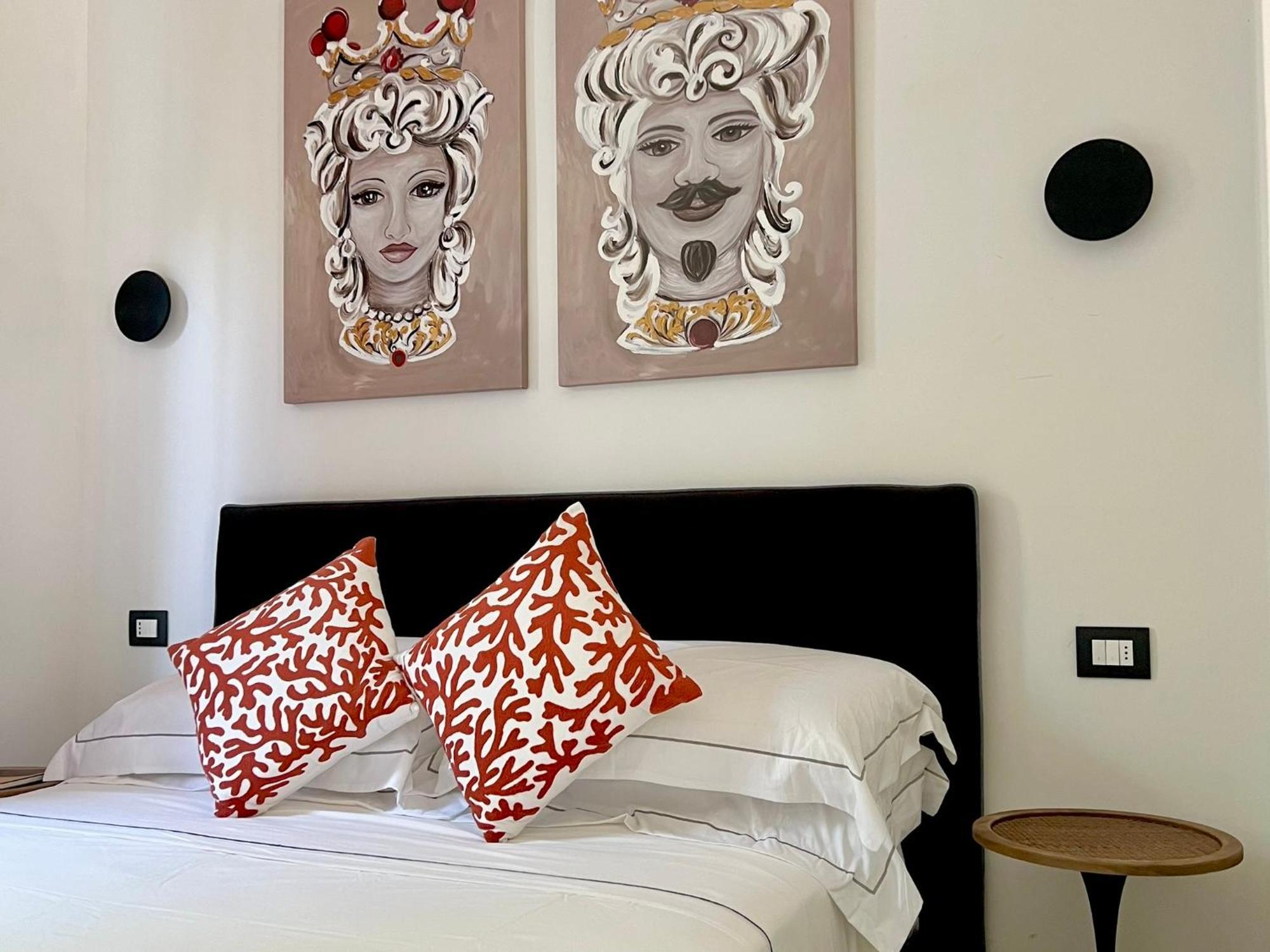Guest house Villadinera Boutique *