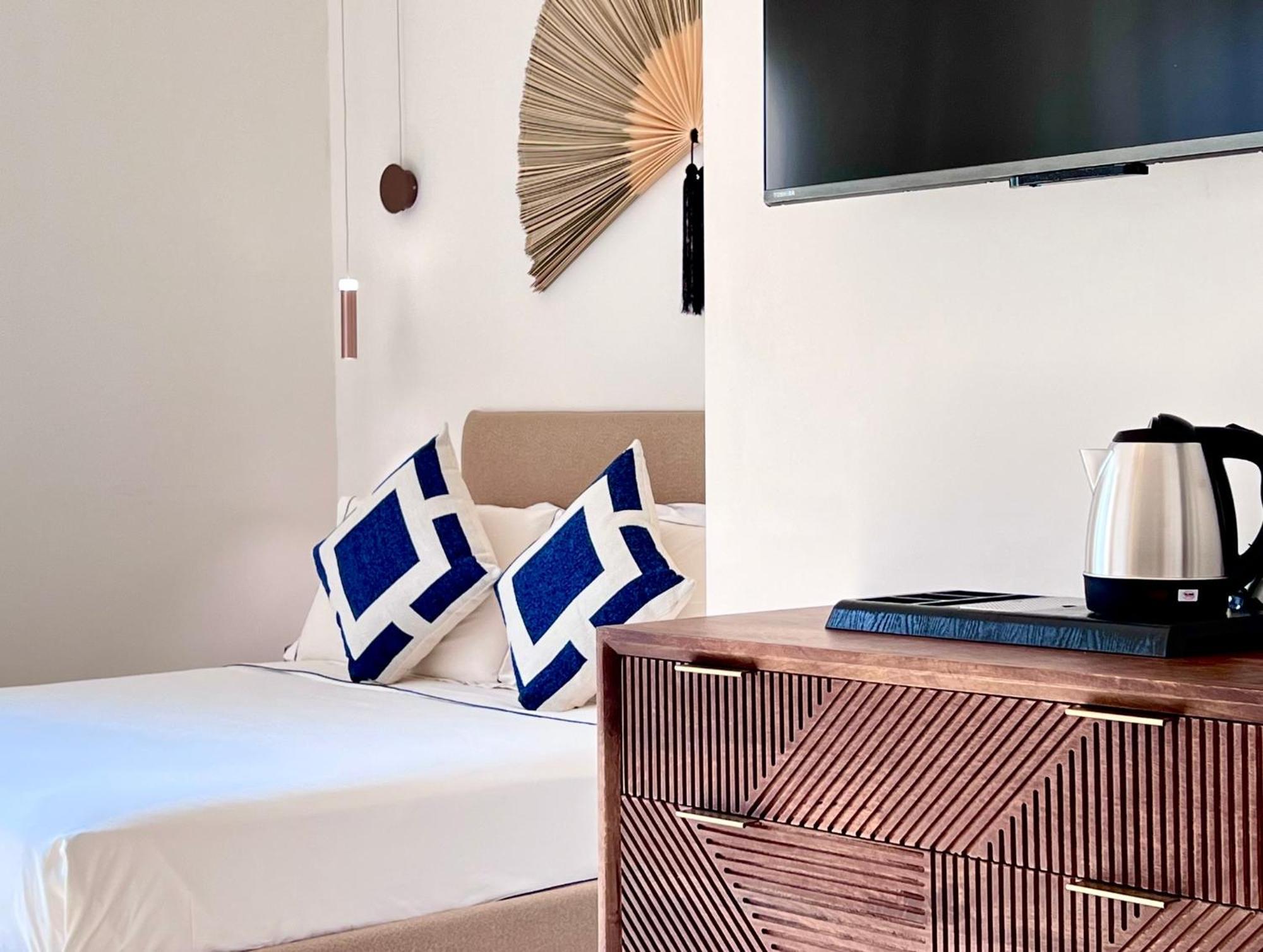 Guest house Villadinera Boutique Palermo