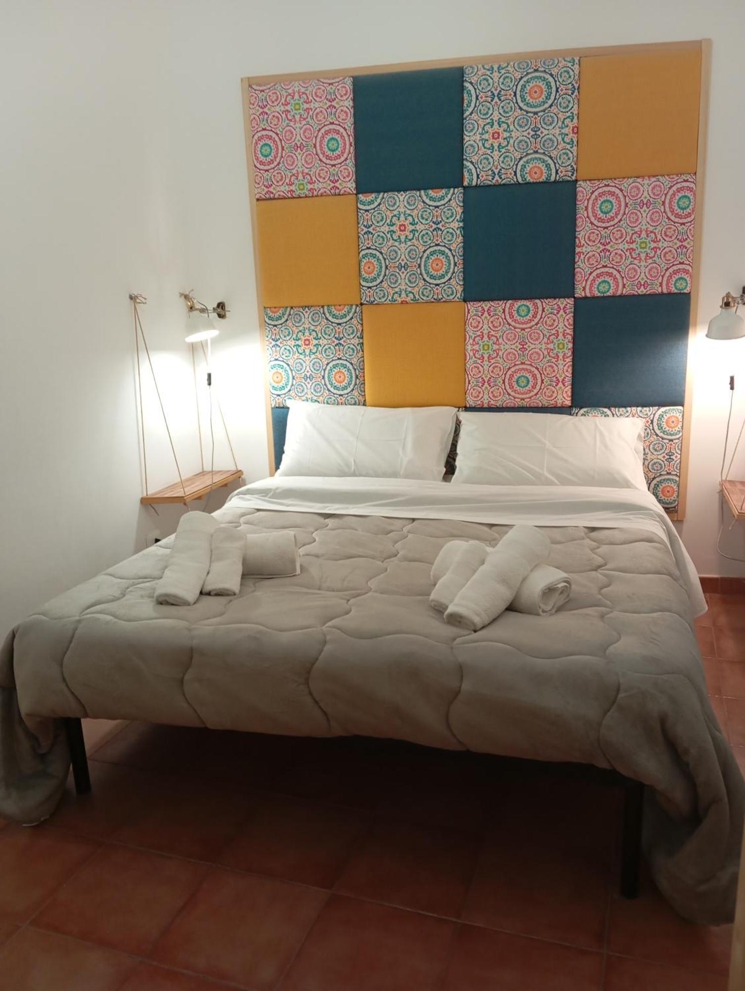 Maison Materassai Loft&dimora Palermo