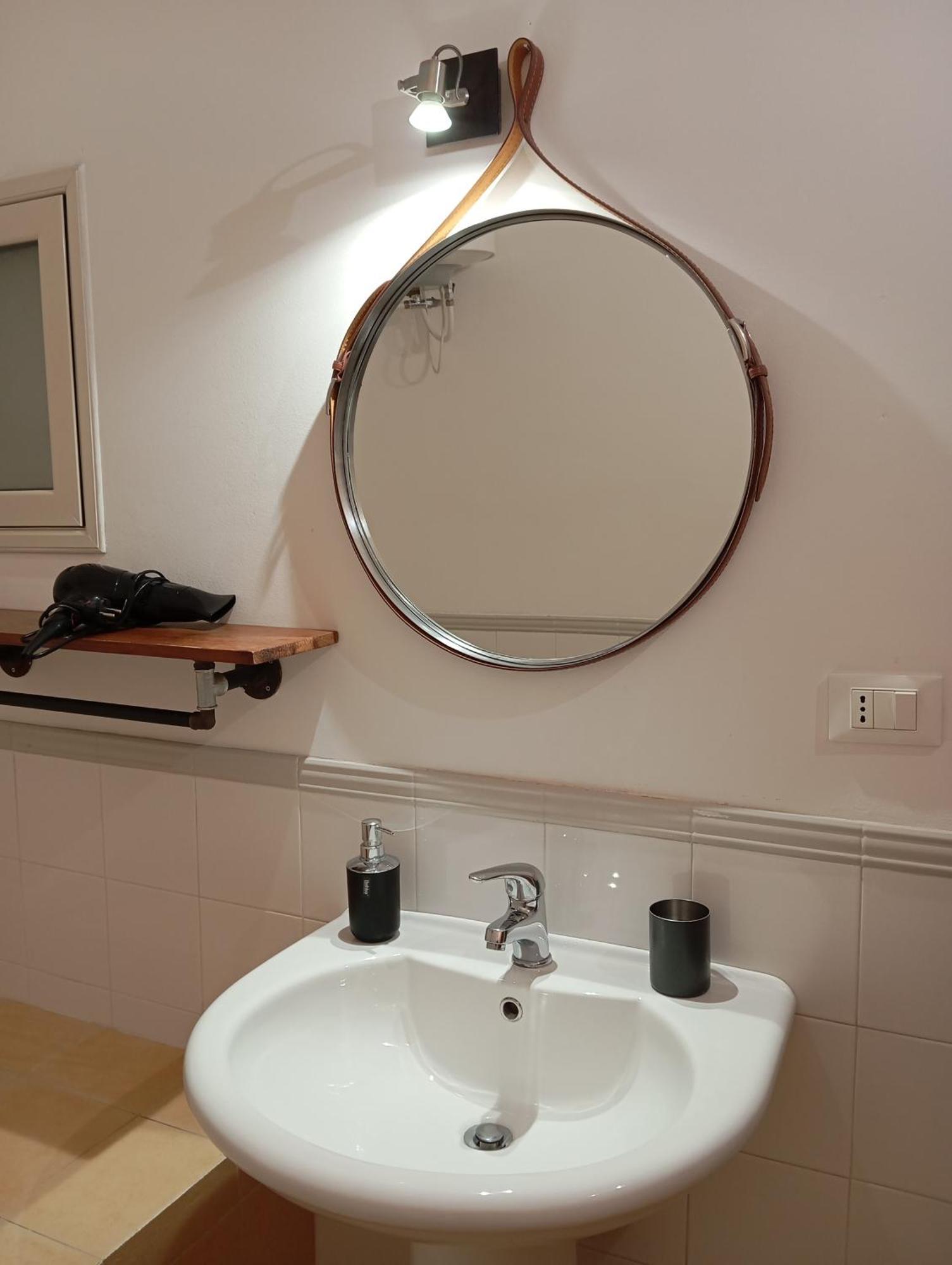 Maison Materassai Loft&dimora Palermo