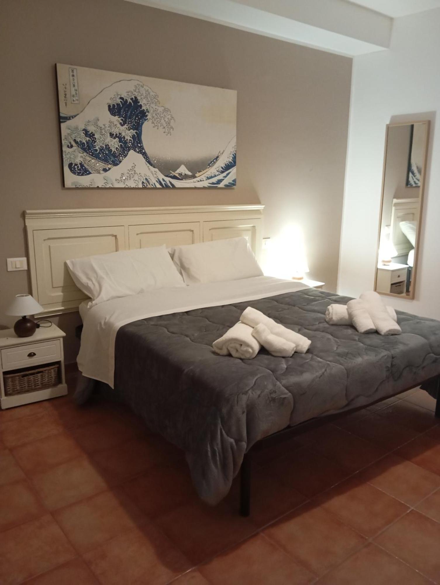Apartamento Maison Materassai Loft&dimora