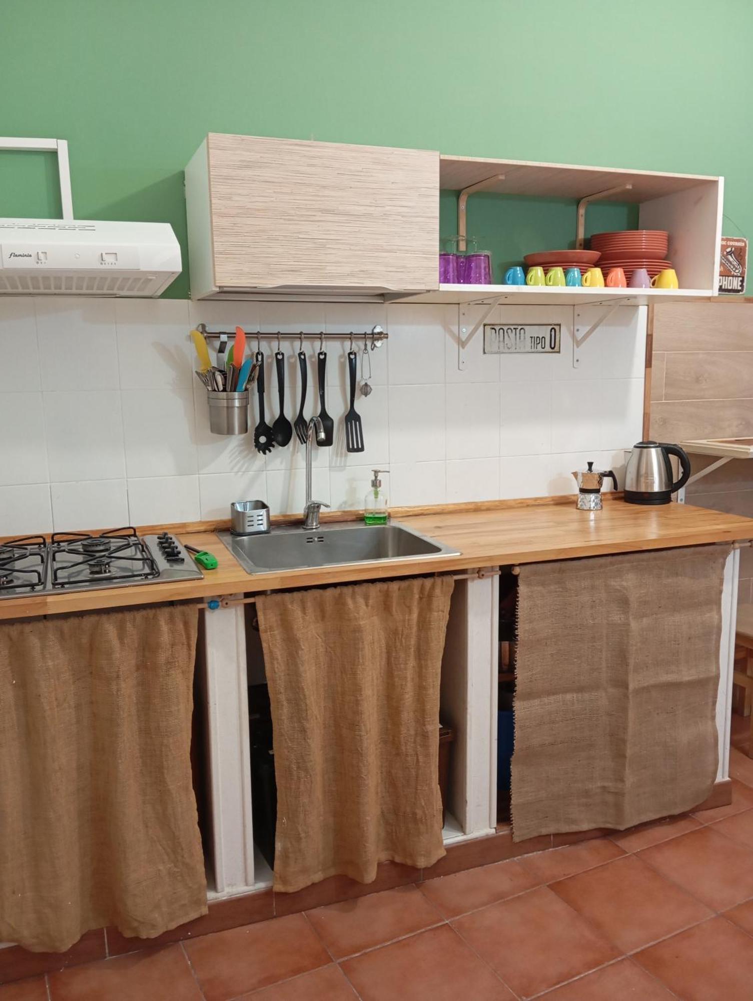 Apartment Maison Materassai Loft&dimora Palermo