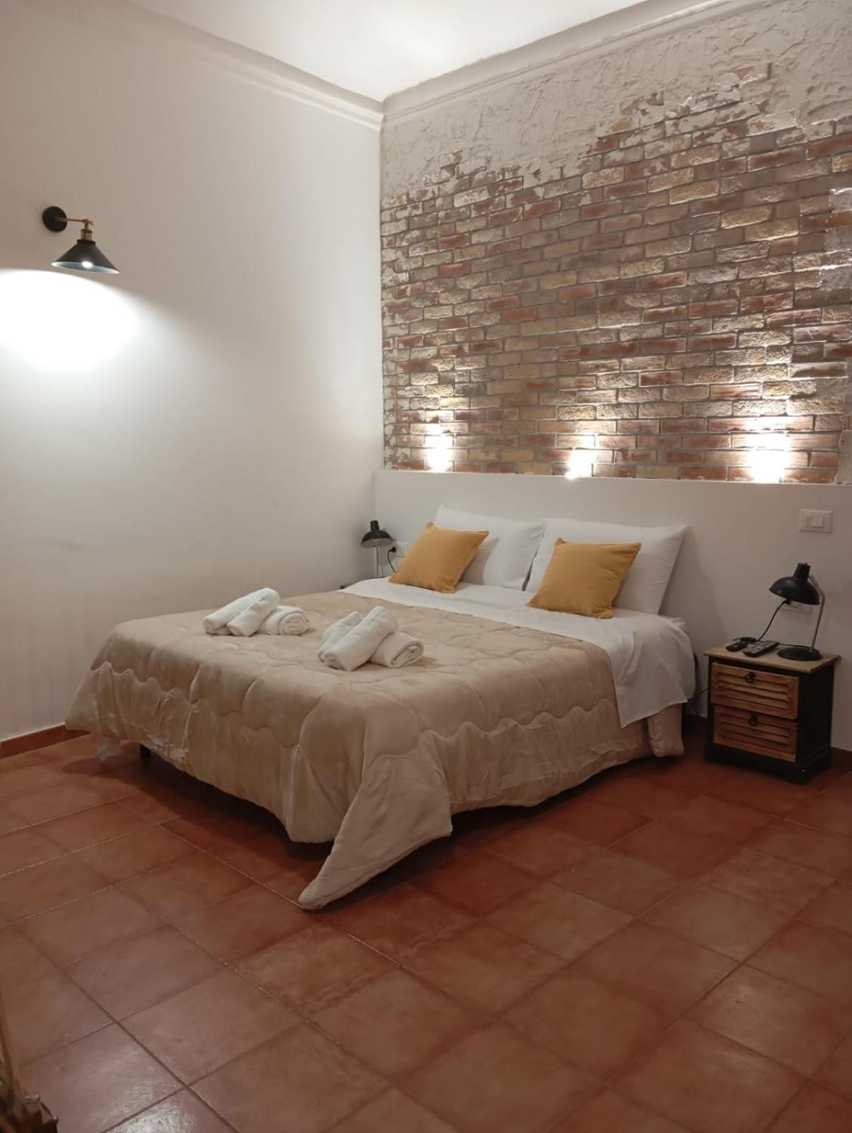 Maison Materassai Loft&dimora Palermo