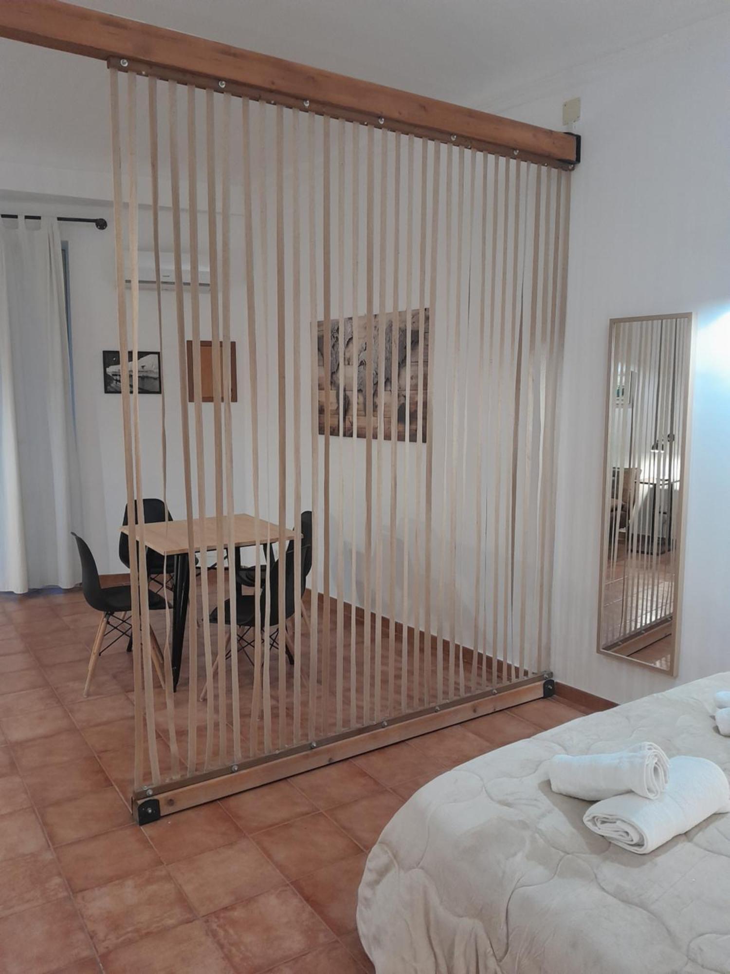 Maison Materassai Loft&dimora Apartment *