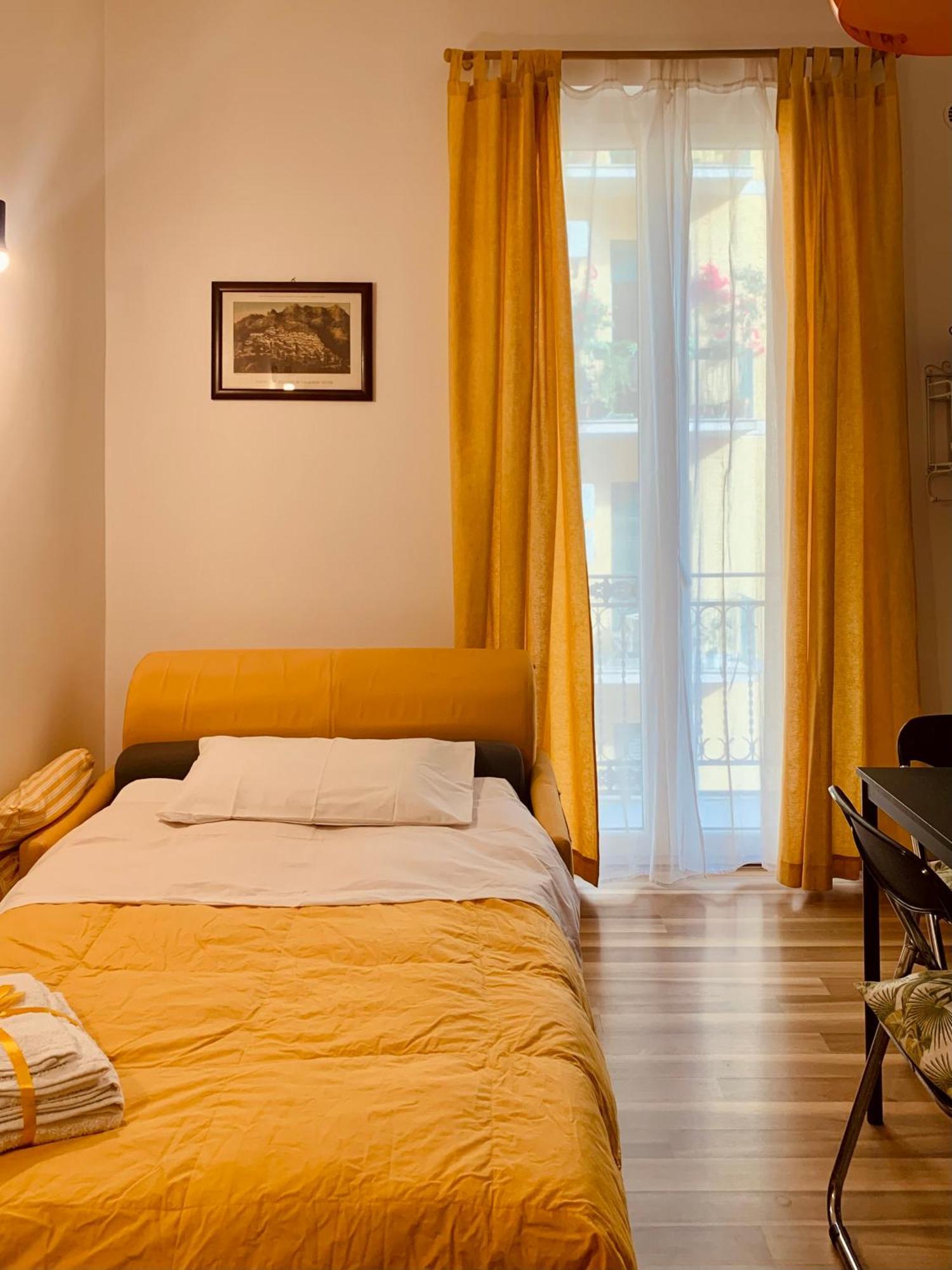 Civico 34 Apartment