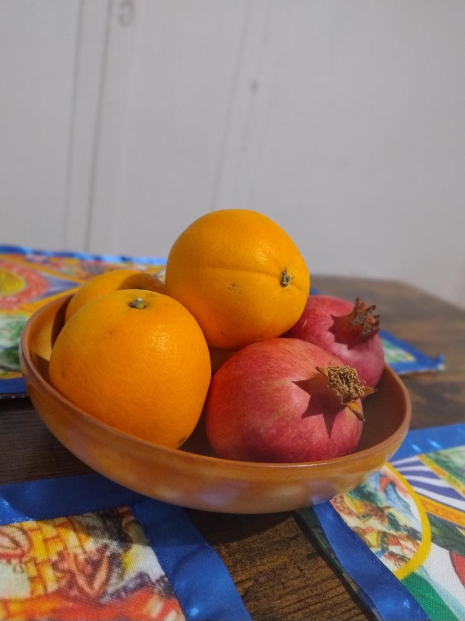 Apartamento La Casetta Al Cassaro Palermo