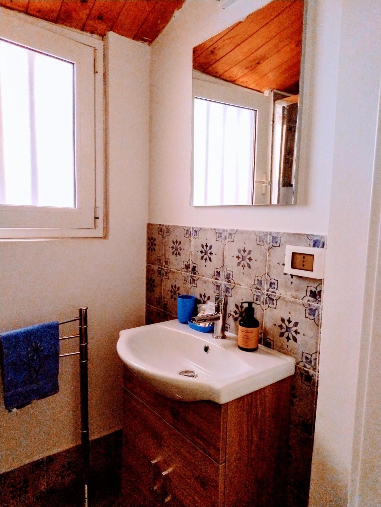 Apartamento La Casetta Al Cassaro