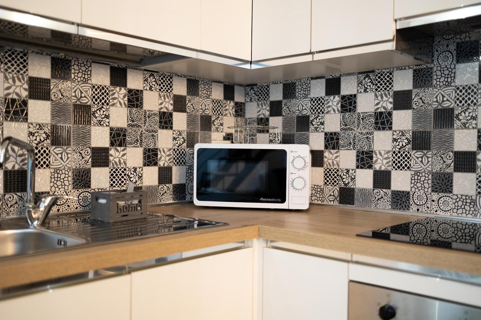 Apartamento Maqueda Luxury &