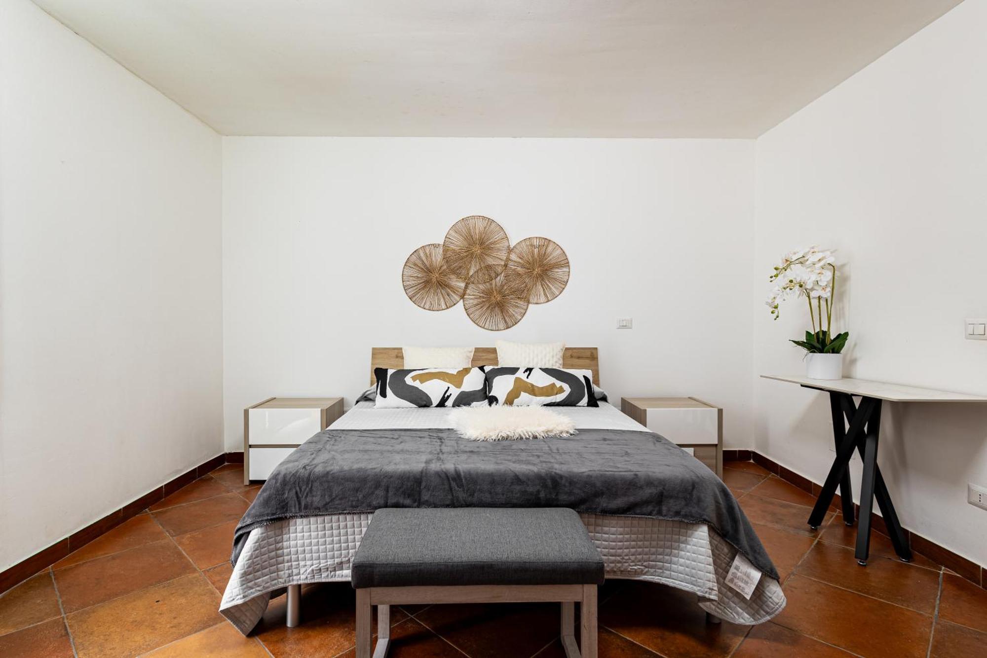 Apartamento Maqueda Luxury & *