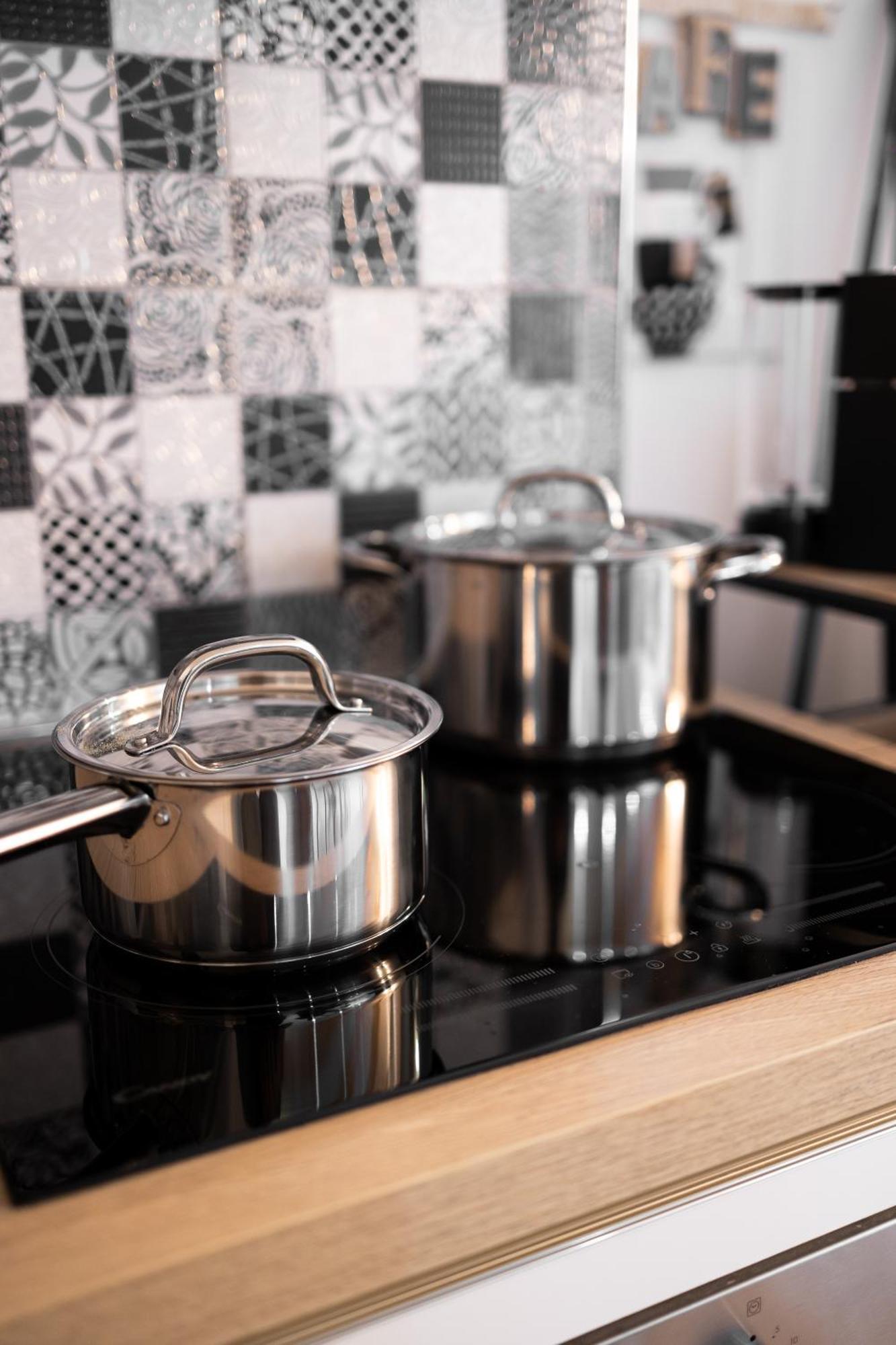 Maqueda Luxury & Apartamento Palermo