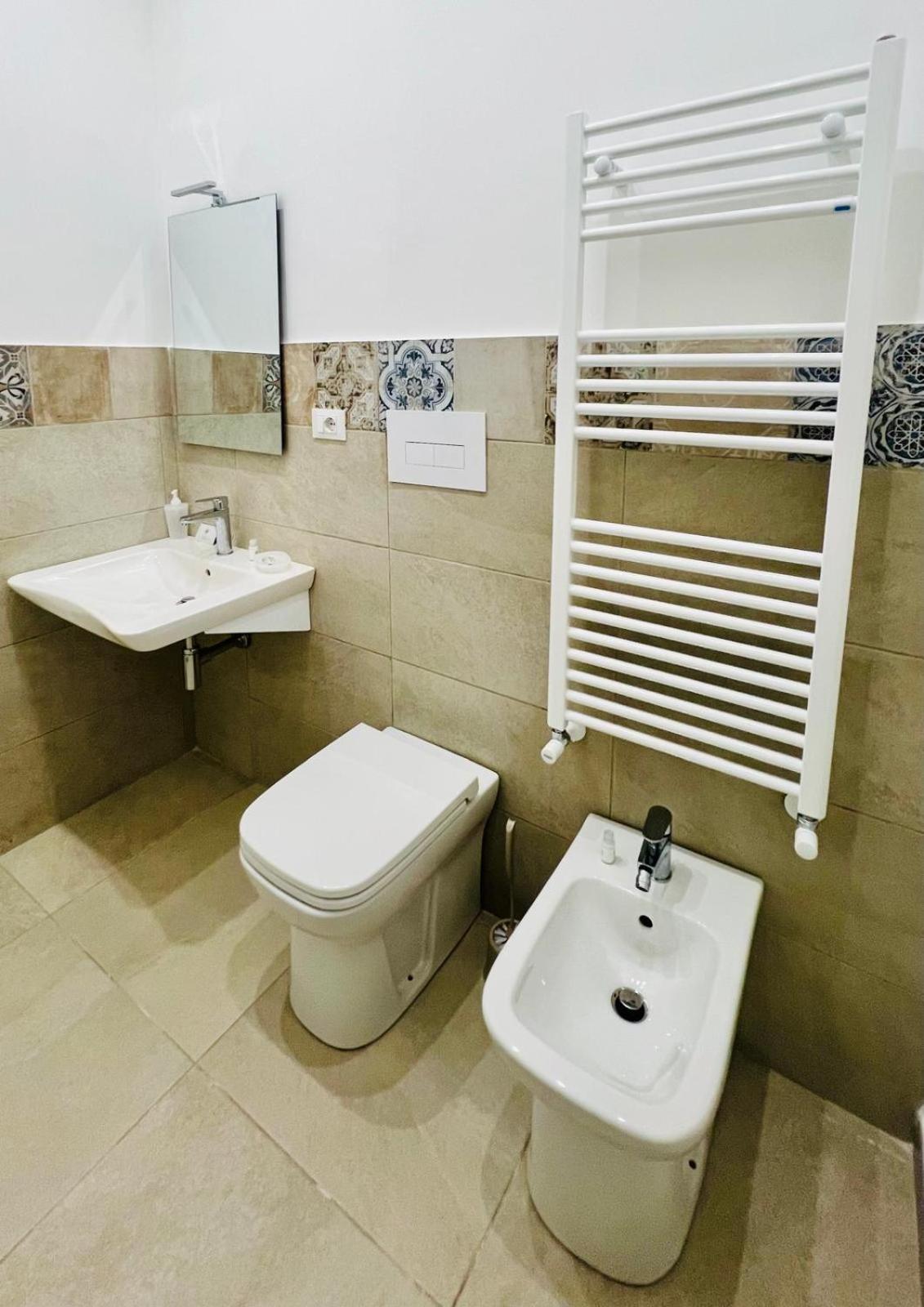Bed & Breakfast Il Moro Di Ballaro - Palermo