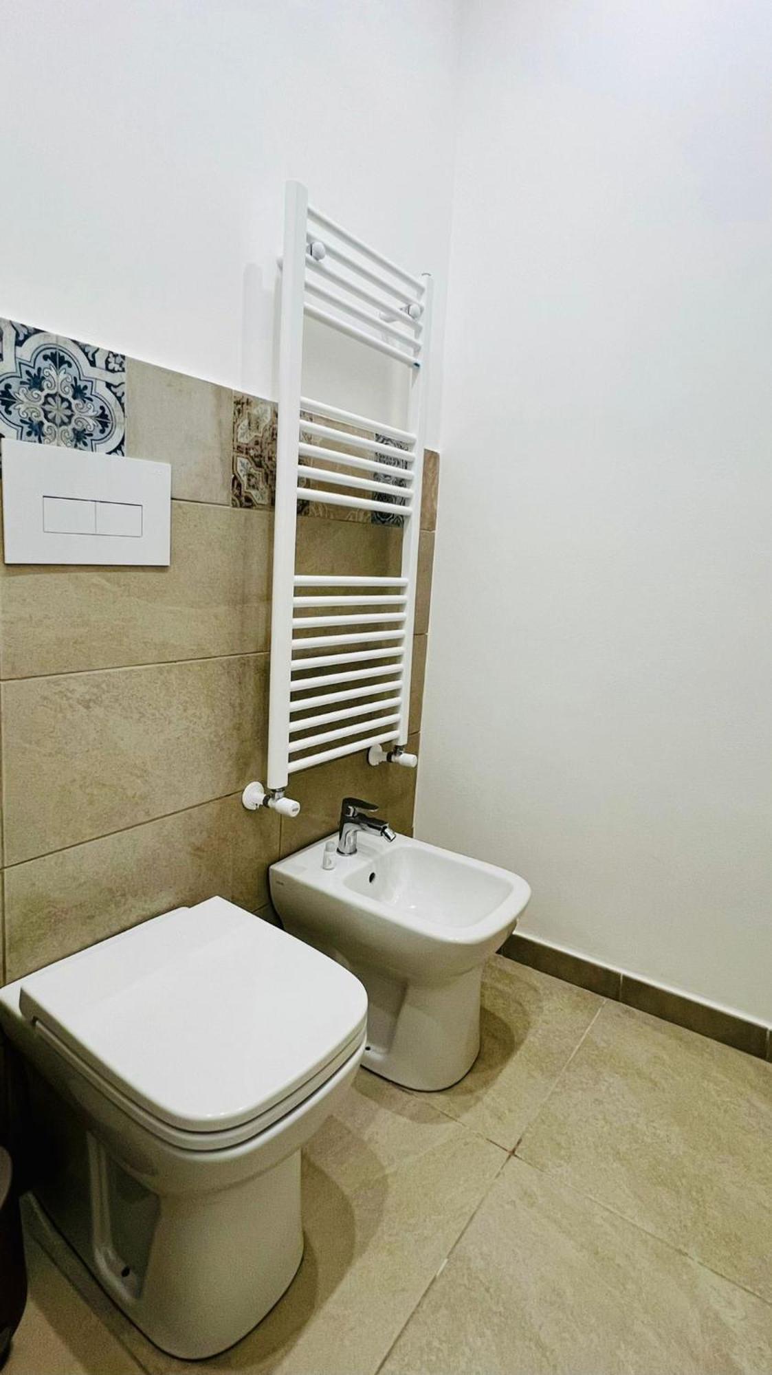 Il Moro Di Ballaro - Bed & Breakfast Palermo