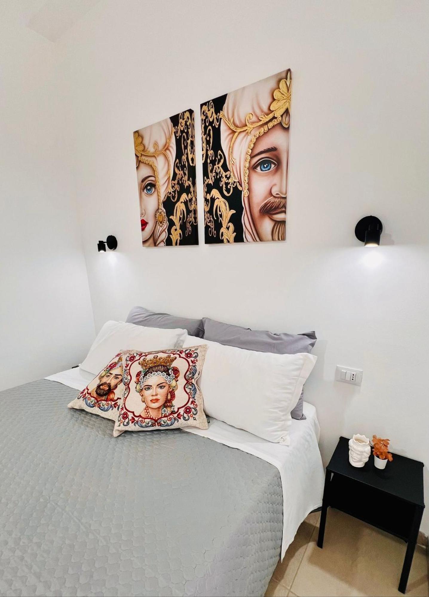 Bed & Breakfast Il Moro Di Ballaro - *