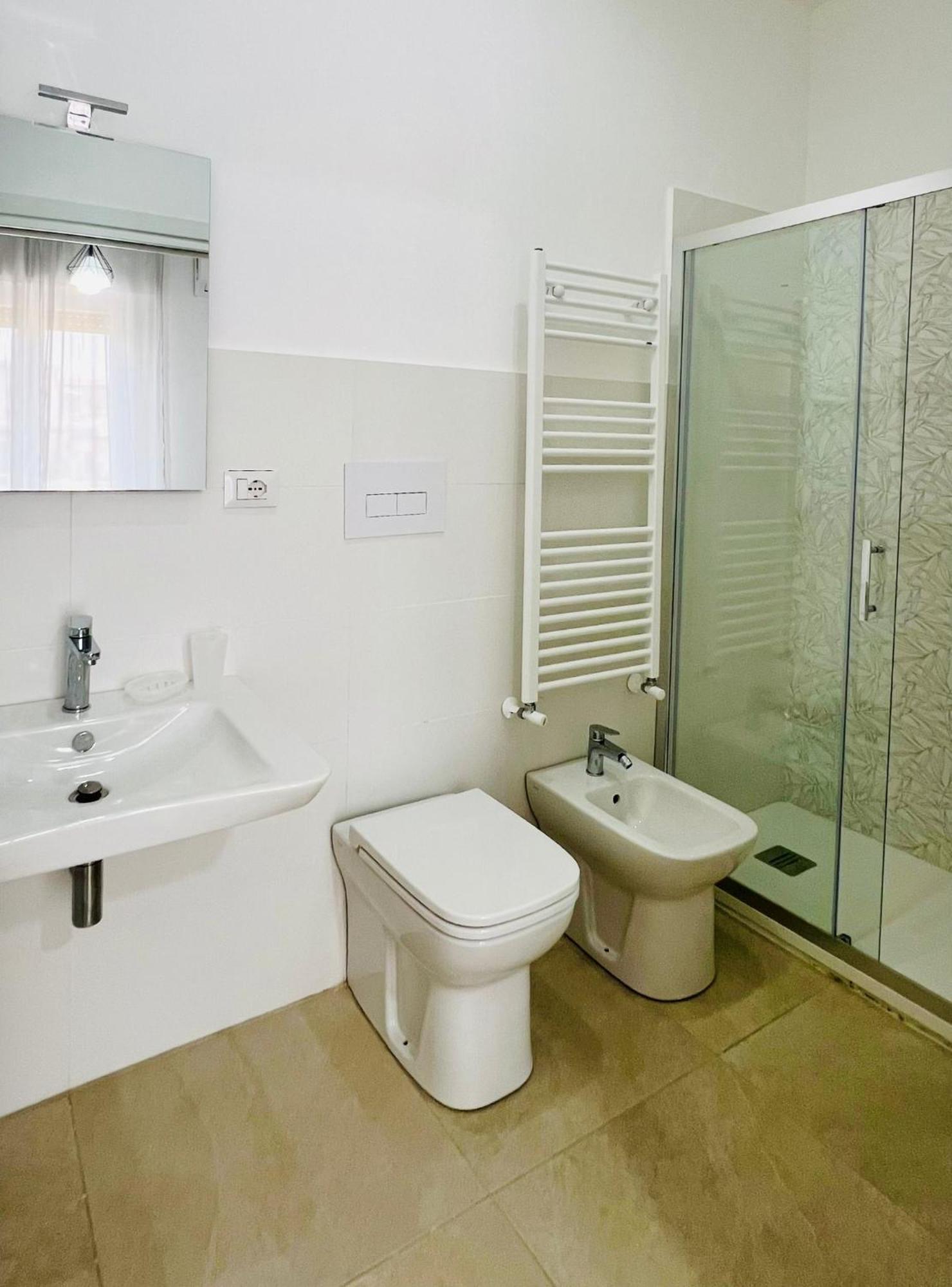 Bed & Breakfast Il Moro Di Ballaro - Palermo