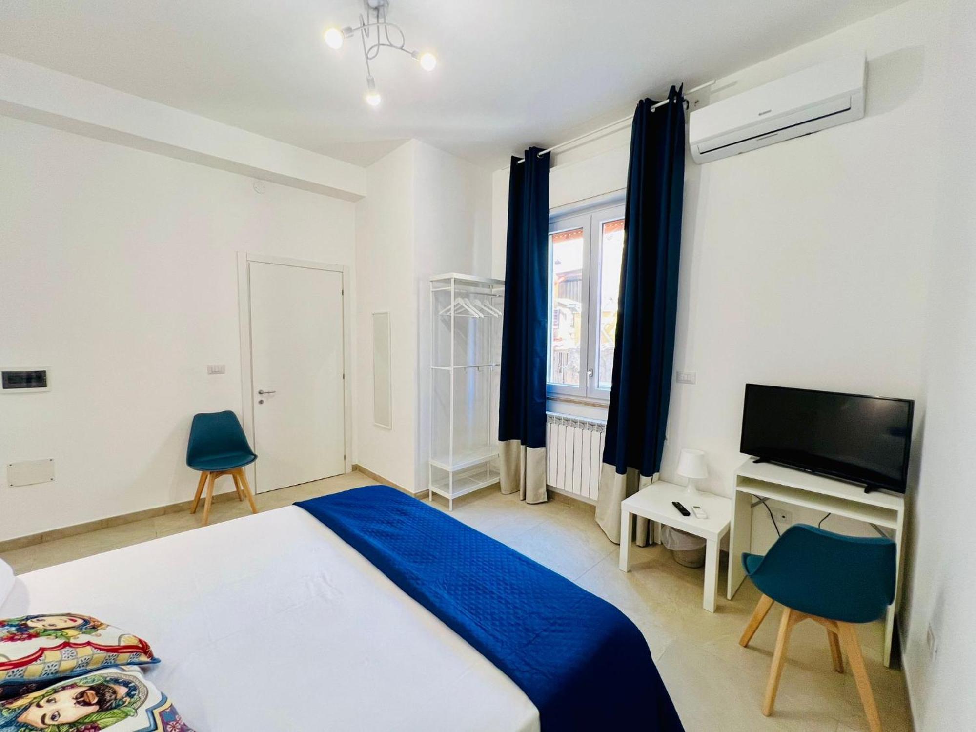 Bed & Breakfast Il Moro Di Ballaro -
