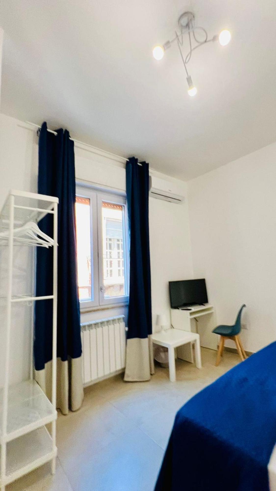 Bed & Breakfast Il Moro Di Ballaro - Palermo