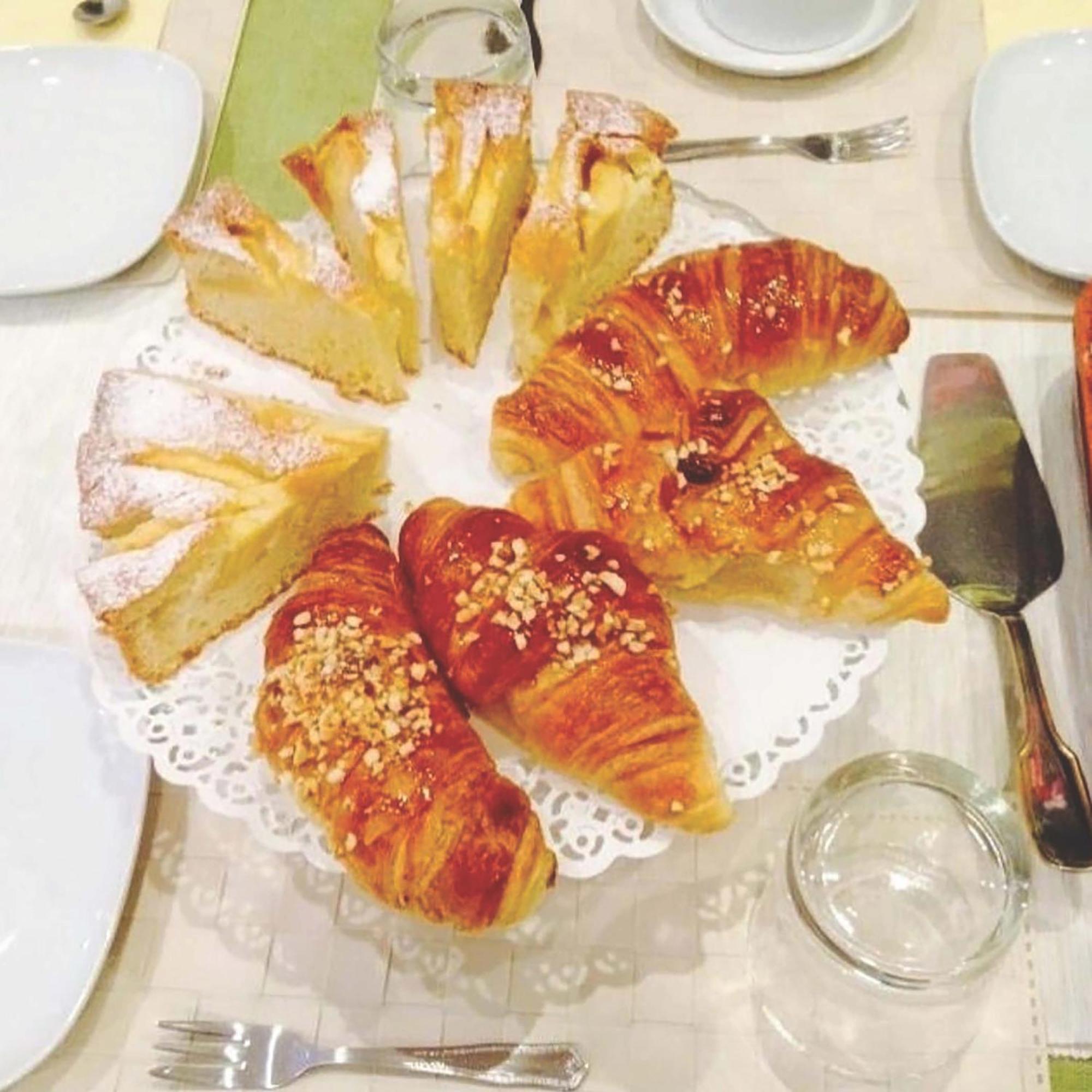 Bed & Breakfast Il Moro Di Ballaro - Palermo