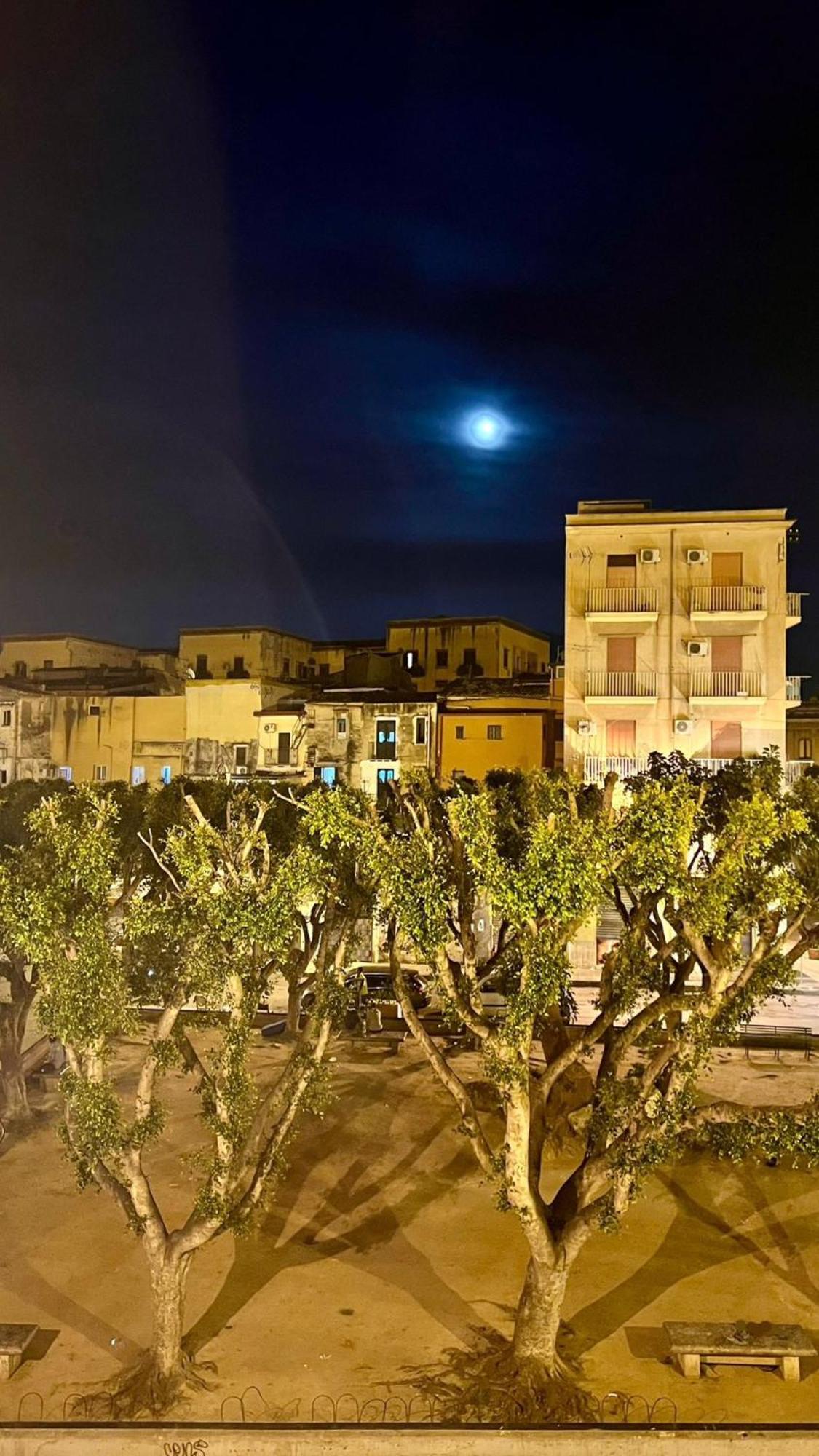 Il Moro Di Ballaro - Bed & Breakfast