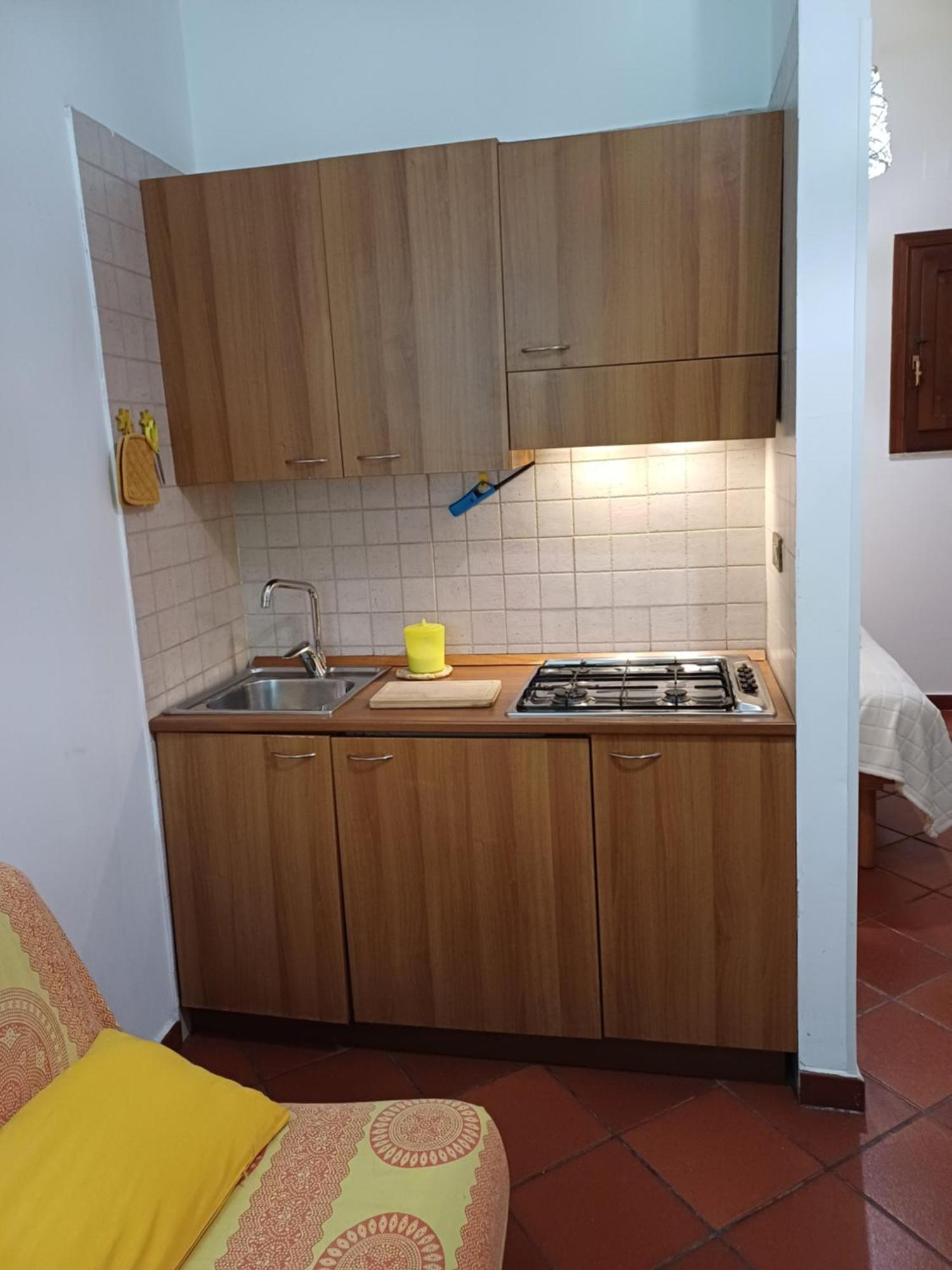 Apartamento Marku's House