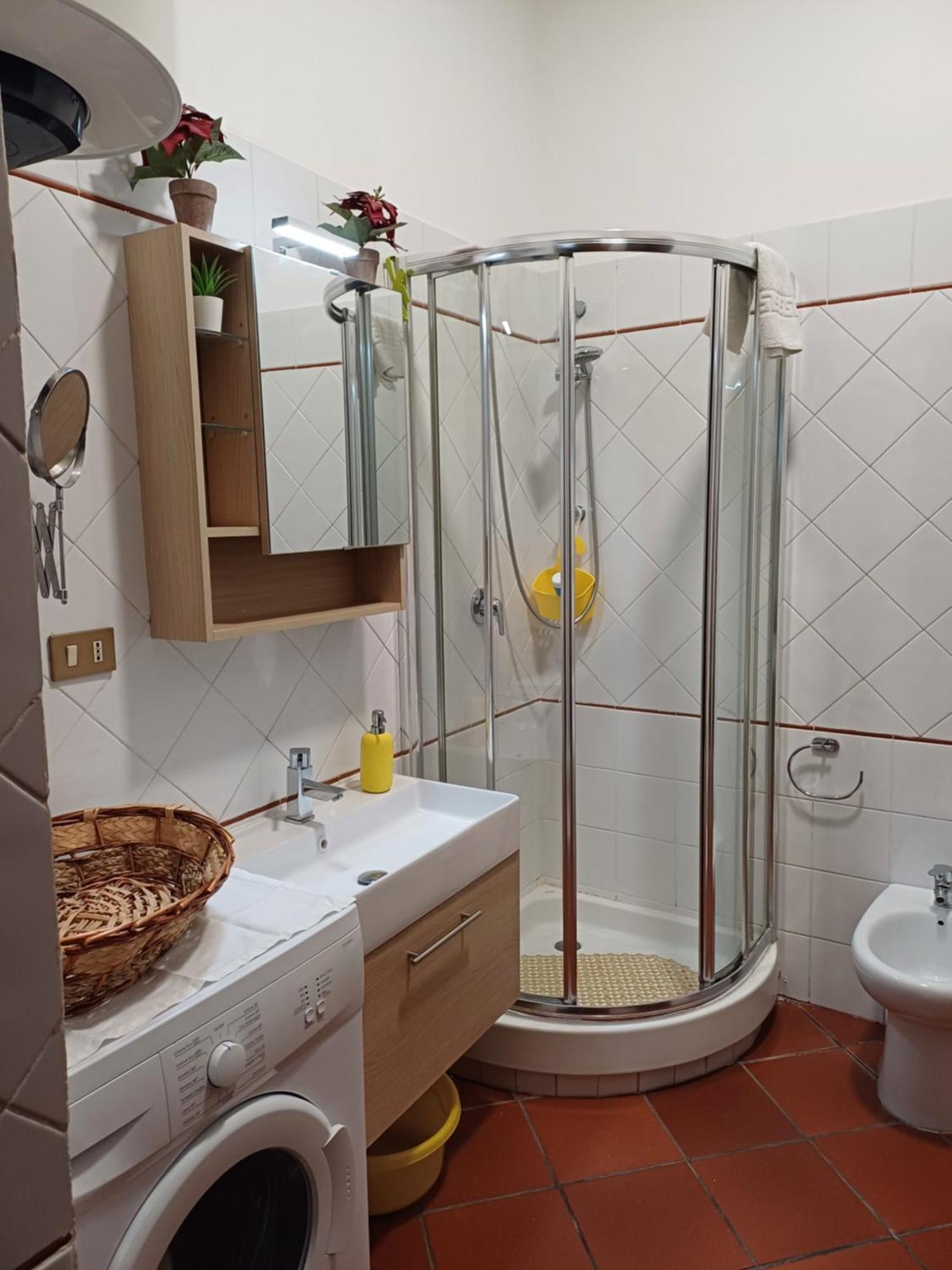 Marku's House Apartamento *