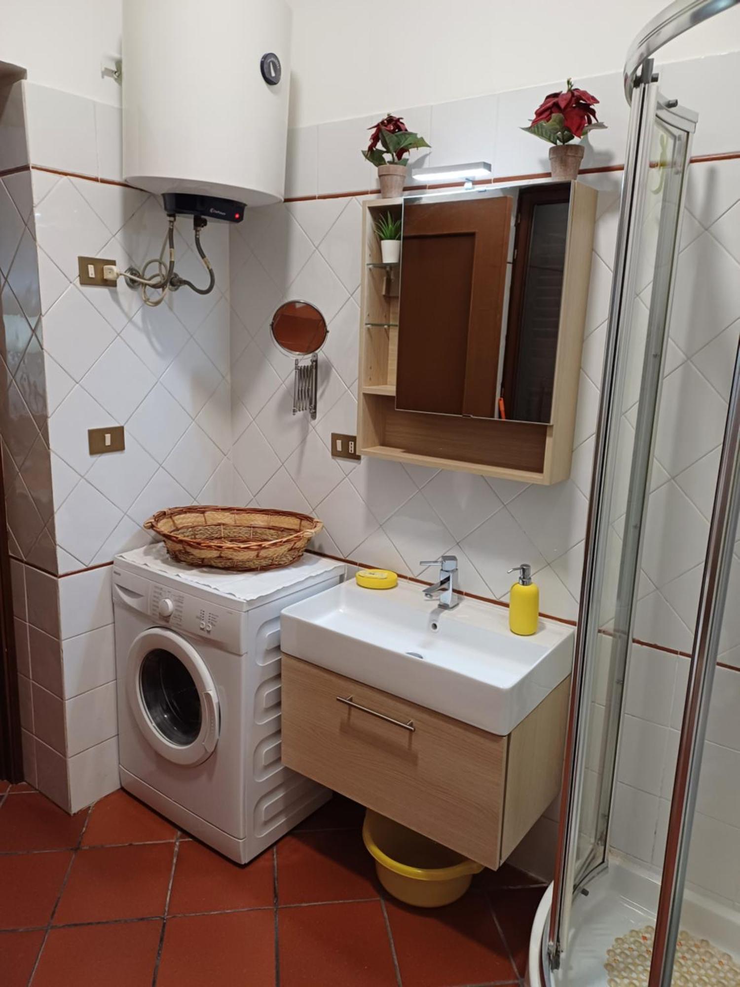 Apartamento Marku's House *