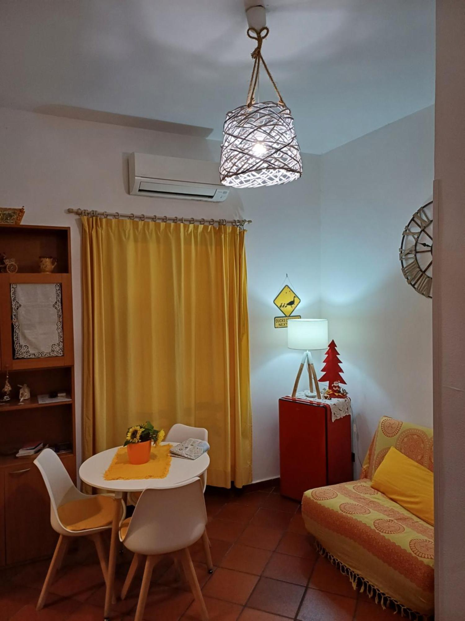 Apartamento Marku's House Palermo