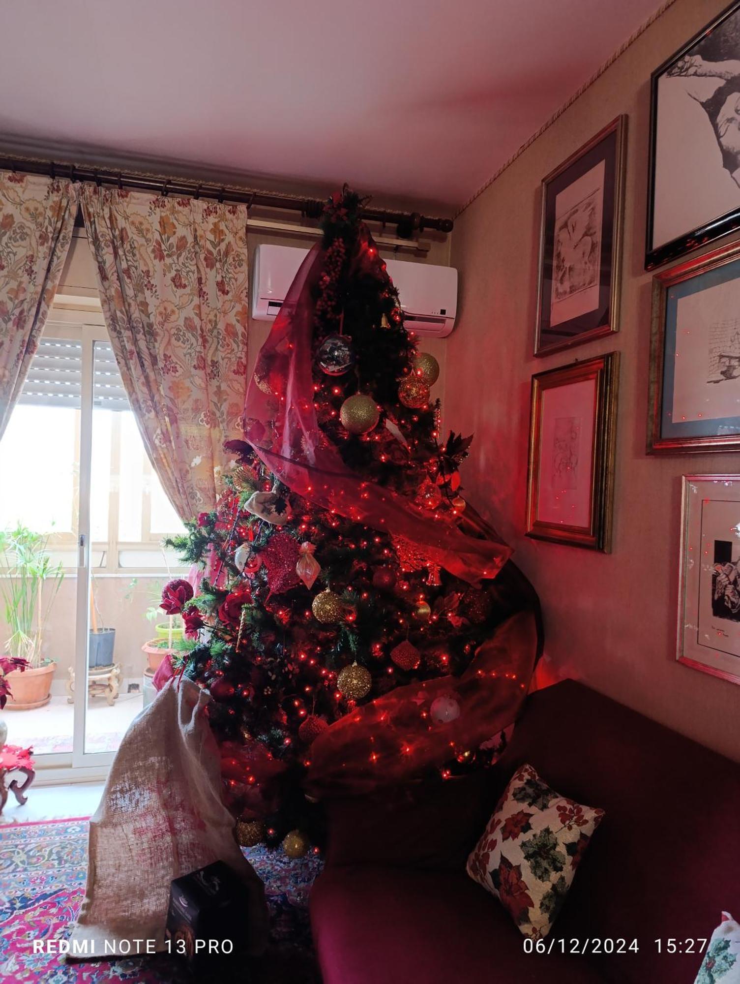 Mamy Penthouse Homestay *